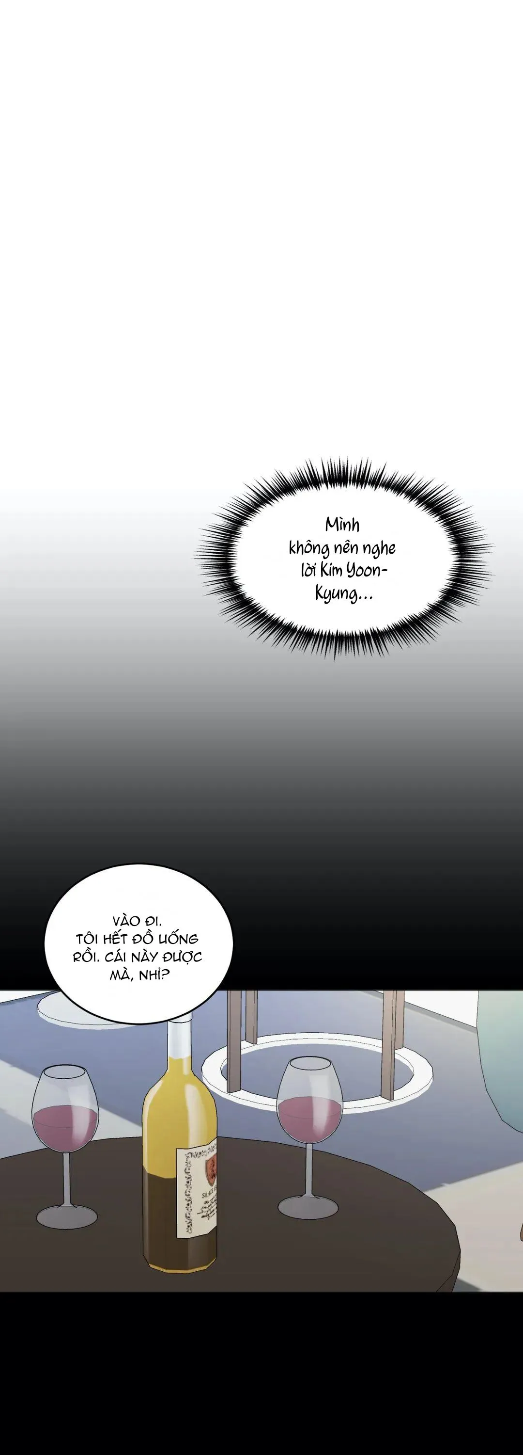 Trong Căn Phòng Riêng Chapter 43 Trang 39