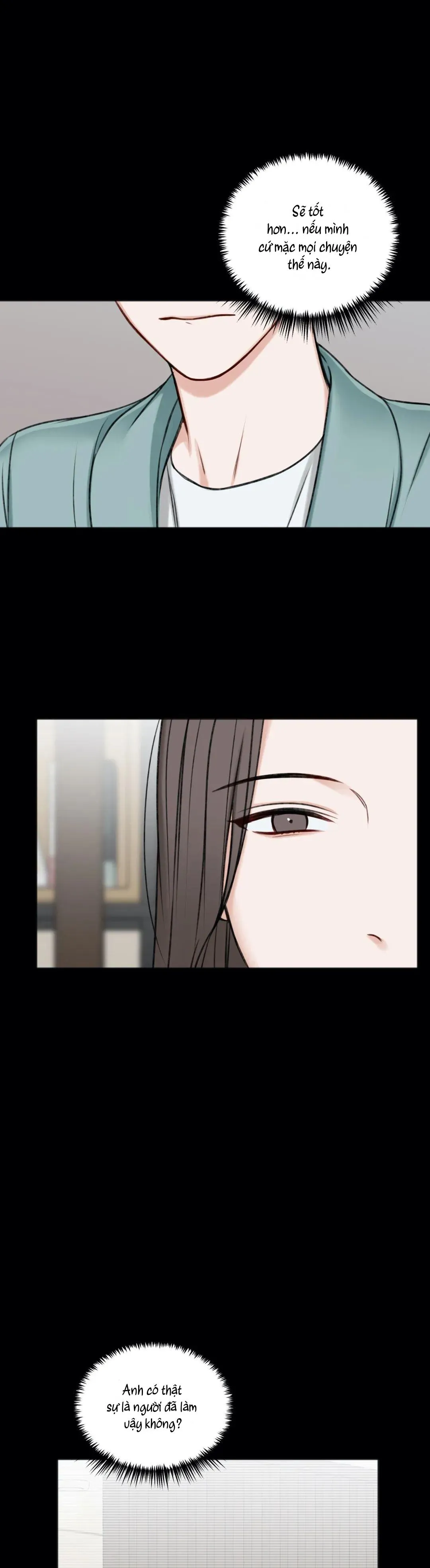 Trong Căn Phòng Riêng Chapter 43 Trang 44