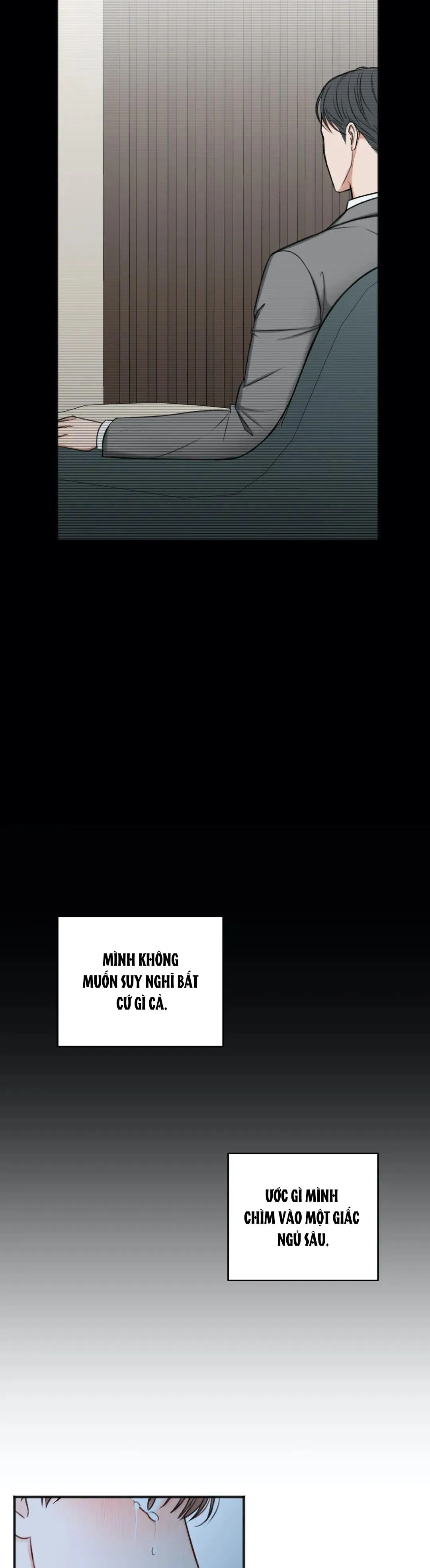 Trong Căn Phòng Riêng Chapter 43 Trang 45