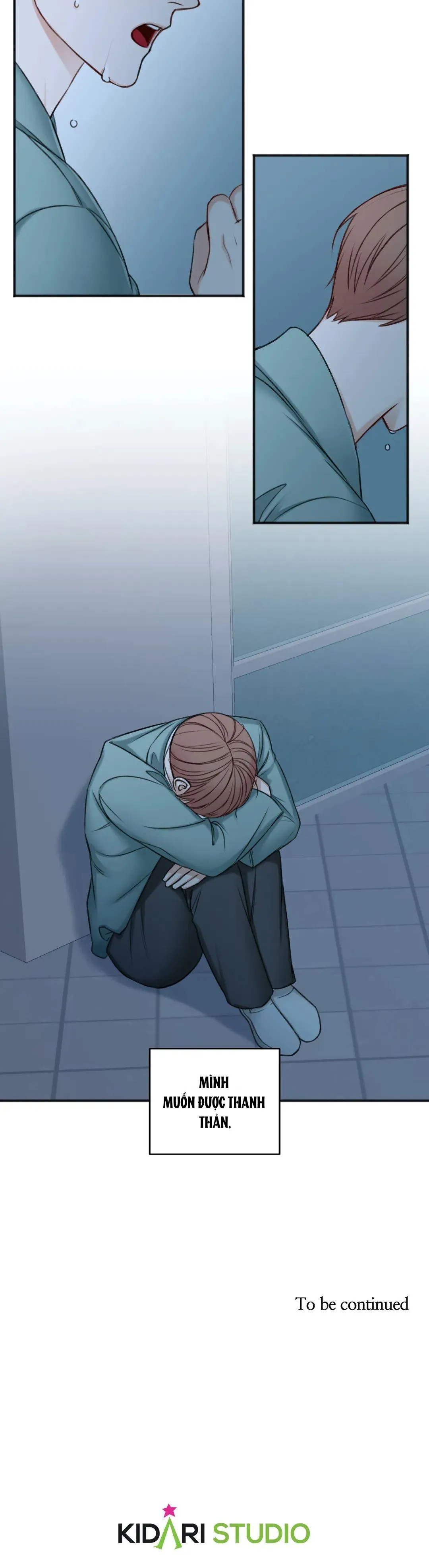 Trong Căn Phòng Riêng Chapter 43 Trang 46