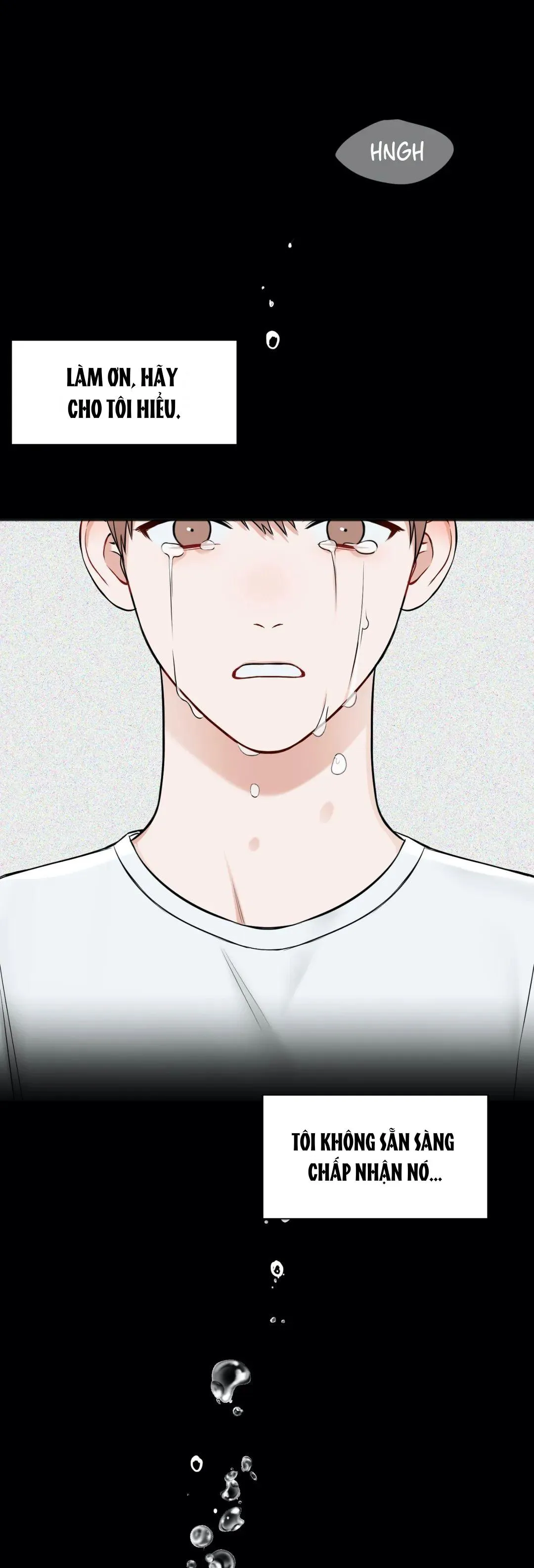 Trong Căn Phòng Riêng Chapter 44 Trang 3