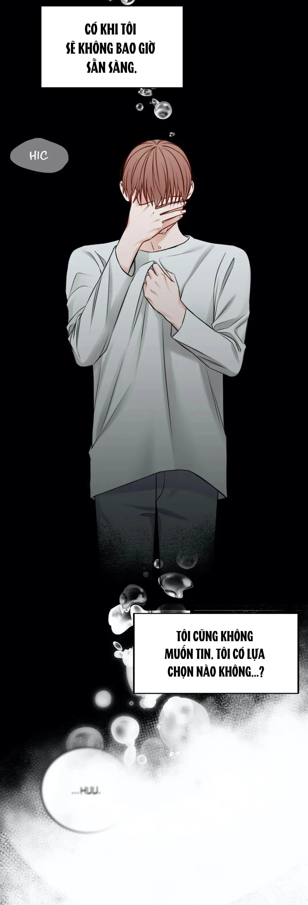 Trong Căn Phòng Riêng Chapter 44 Trang 4