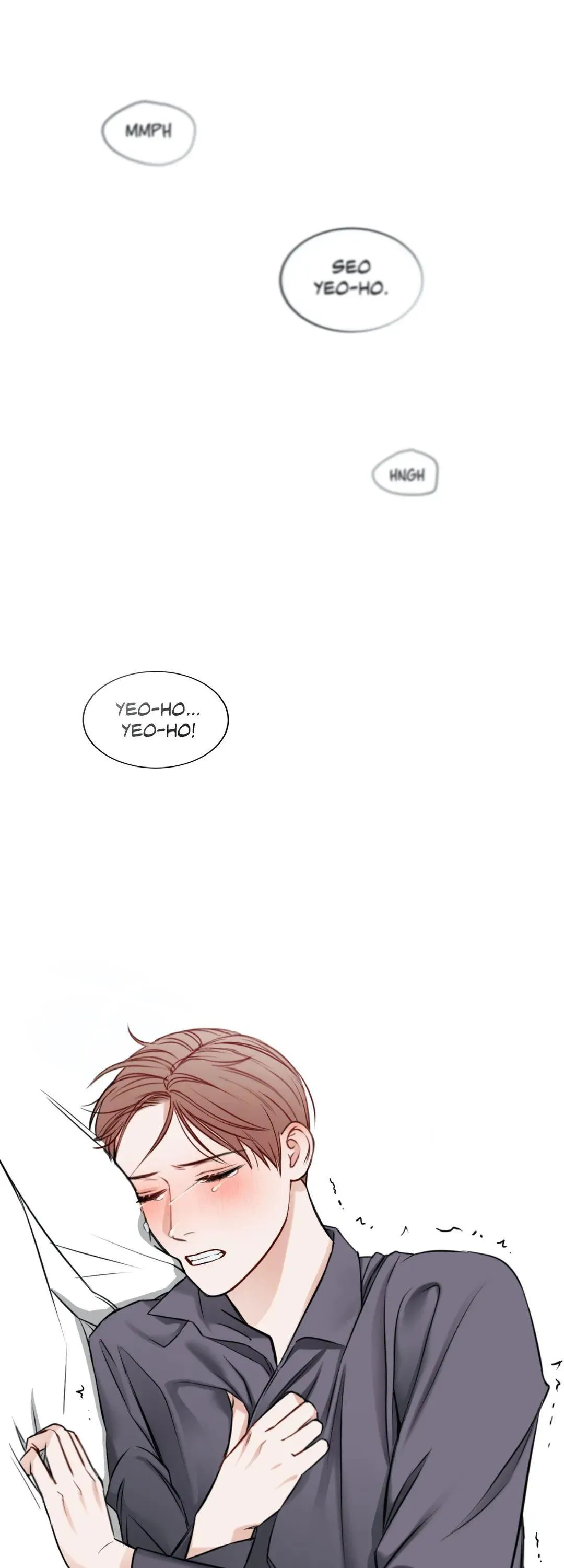 Trong Căn Phòng Riêng Chapter 44 Trang 5