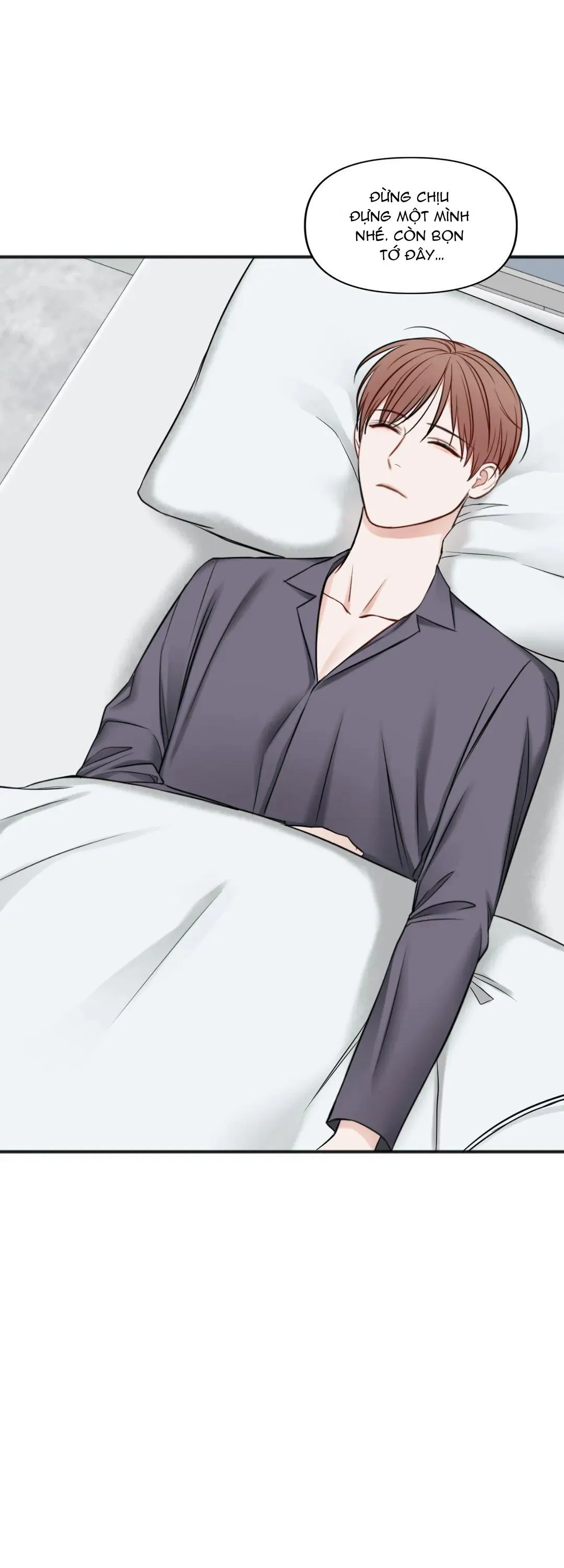 Trong Căn Phòng Riêng Chapter 44 Trang 11