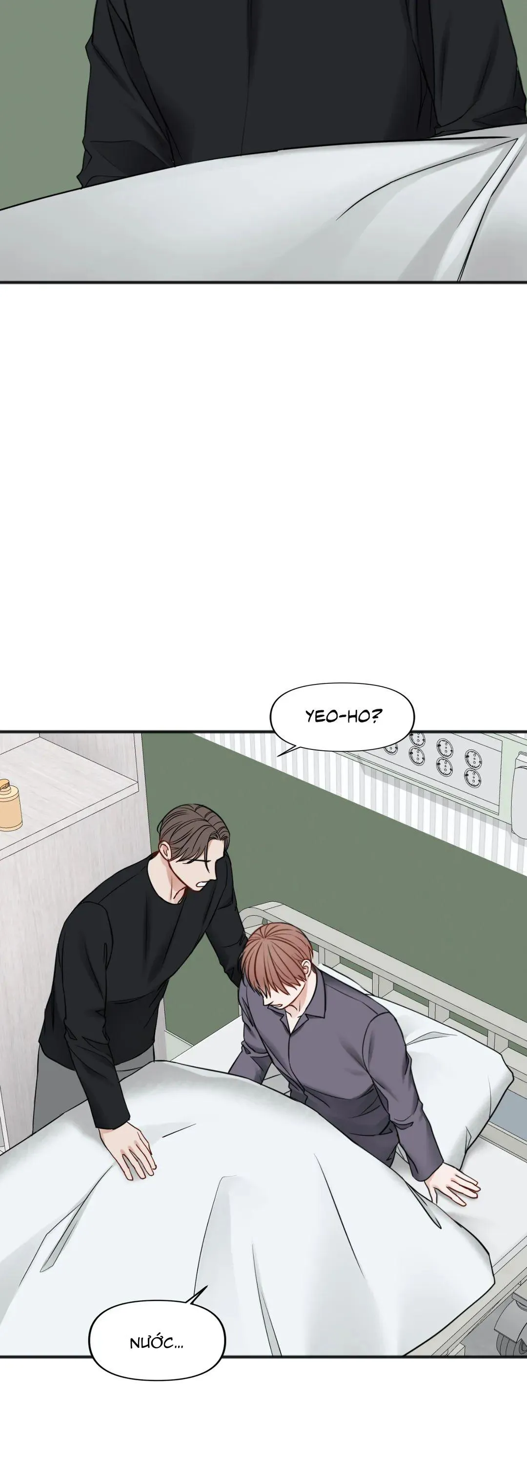 Trong Căn Phòng Riêng Chapter 44 Trang 13