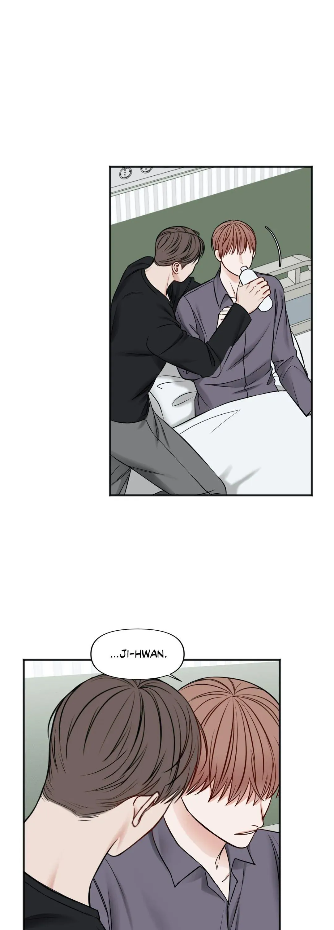 Trong Căn Phòng Riêng Chapter 44 Trang 14