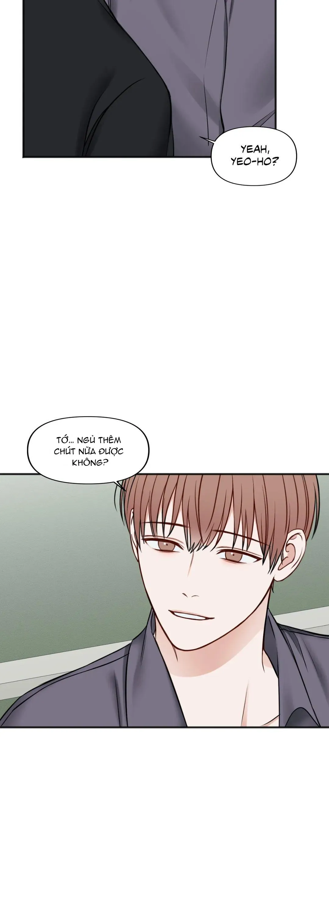 Trong Căn Phòng Riêng Chapter 44 Trang 15