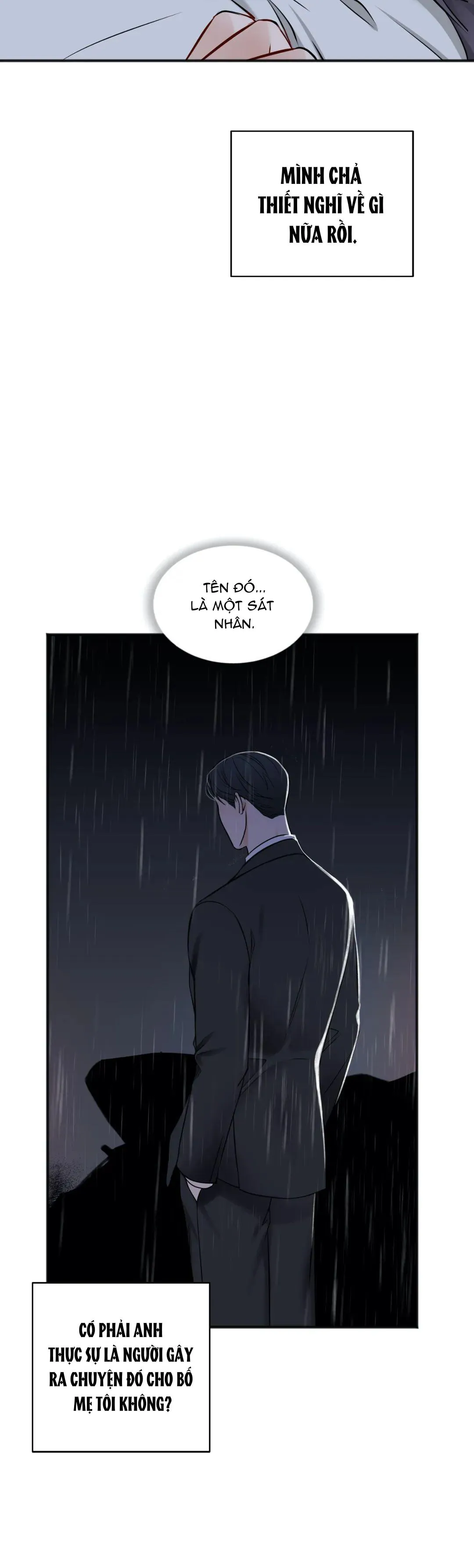 Trong Căn Phòng Riêng Chapter 44 Trang 18