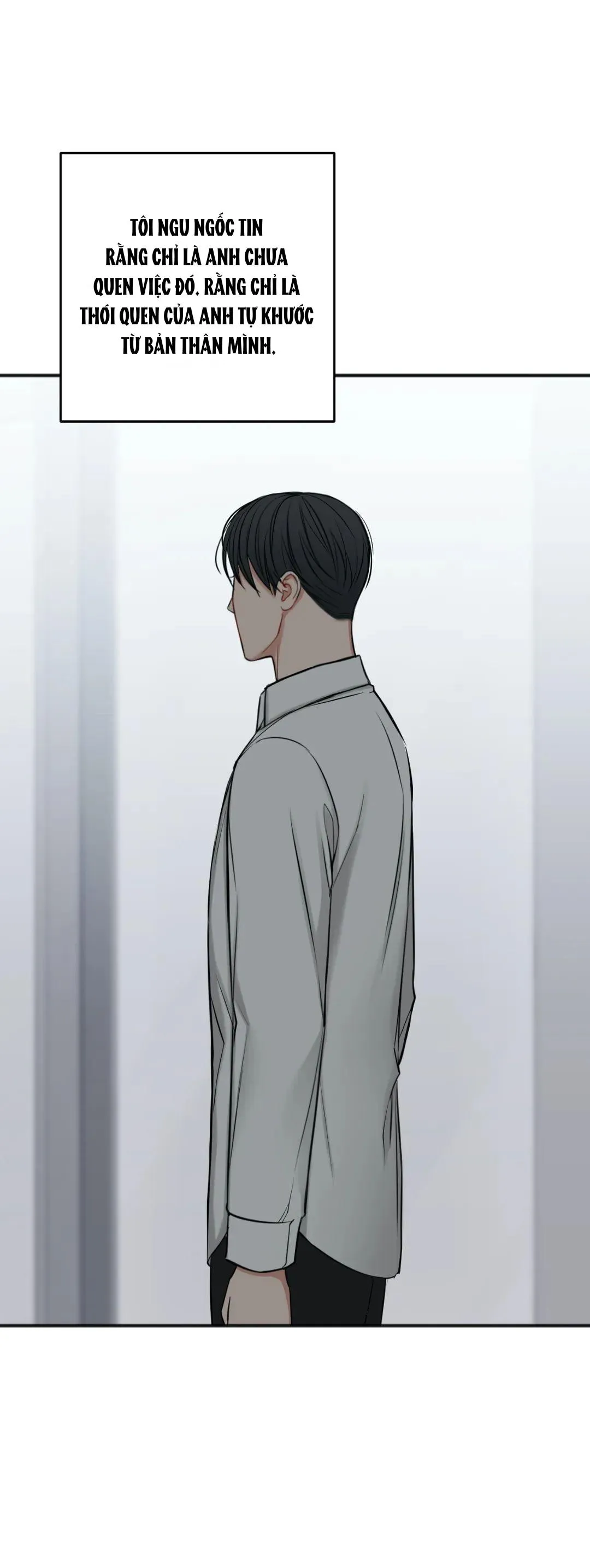 Trong Căn Phòng Riêng Chapter 44 Trang 23