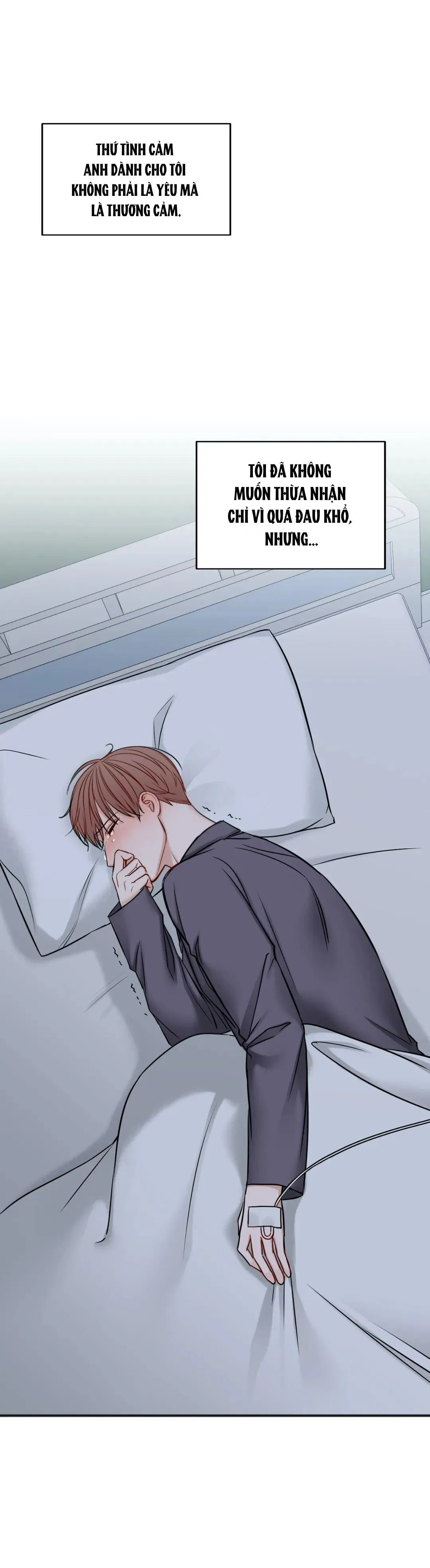 Trong Căn Phòng Riêng Chapter 44 Trang 26