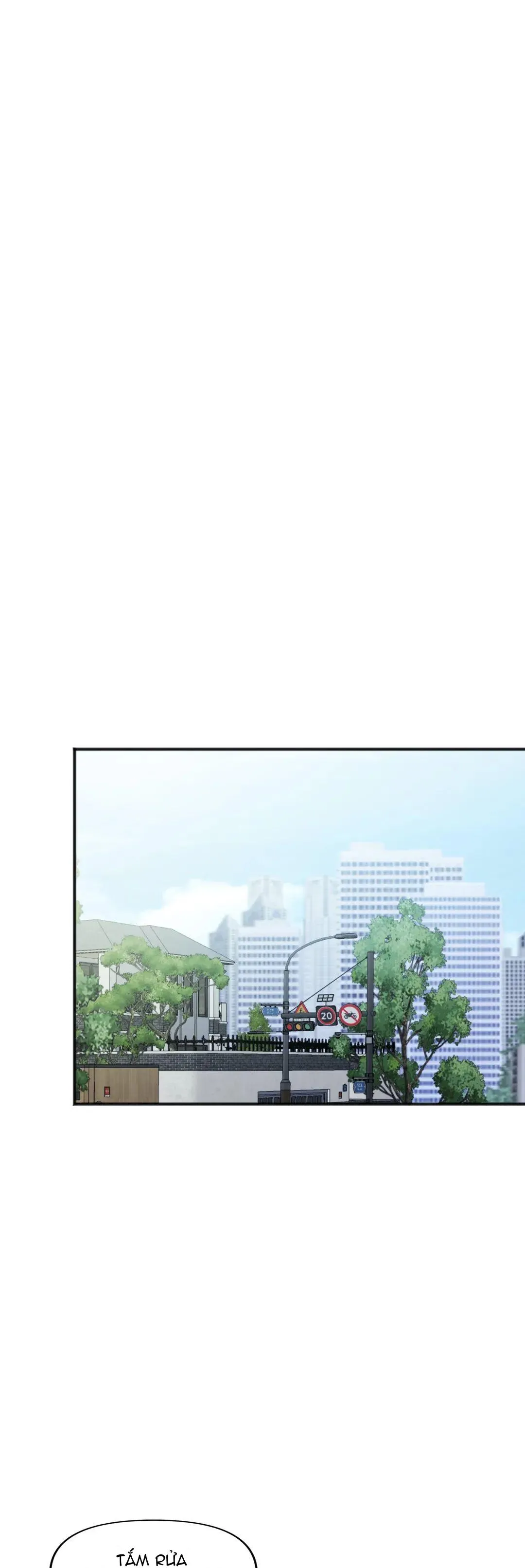 Trong Căn Phòng Riêng Chapter 44 Trang 32