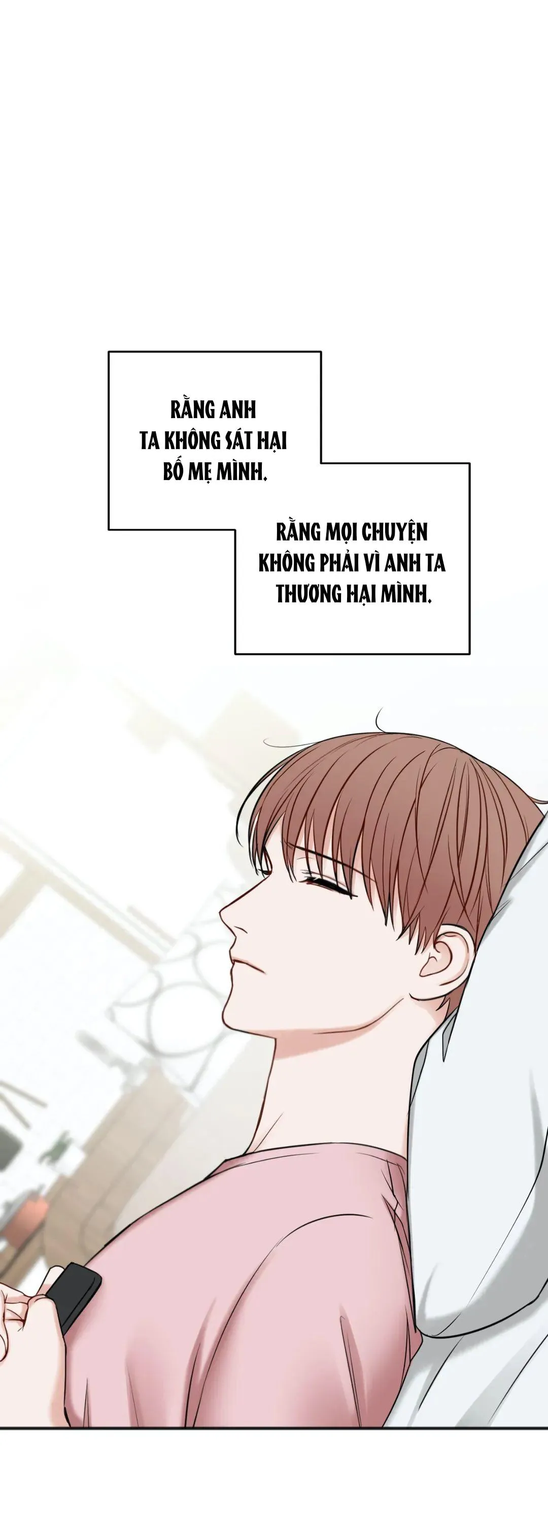 Trong Căn Phòng Riêng Chapter 44 Trang 37