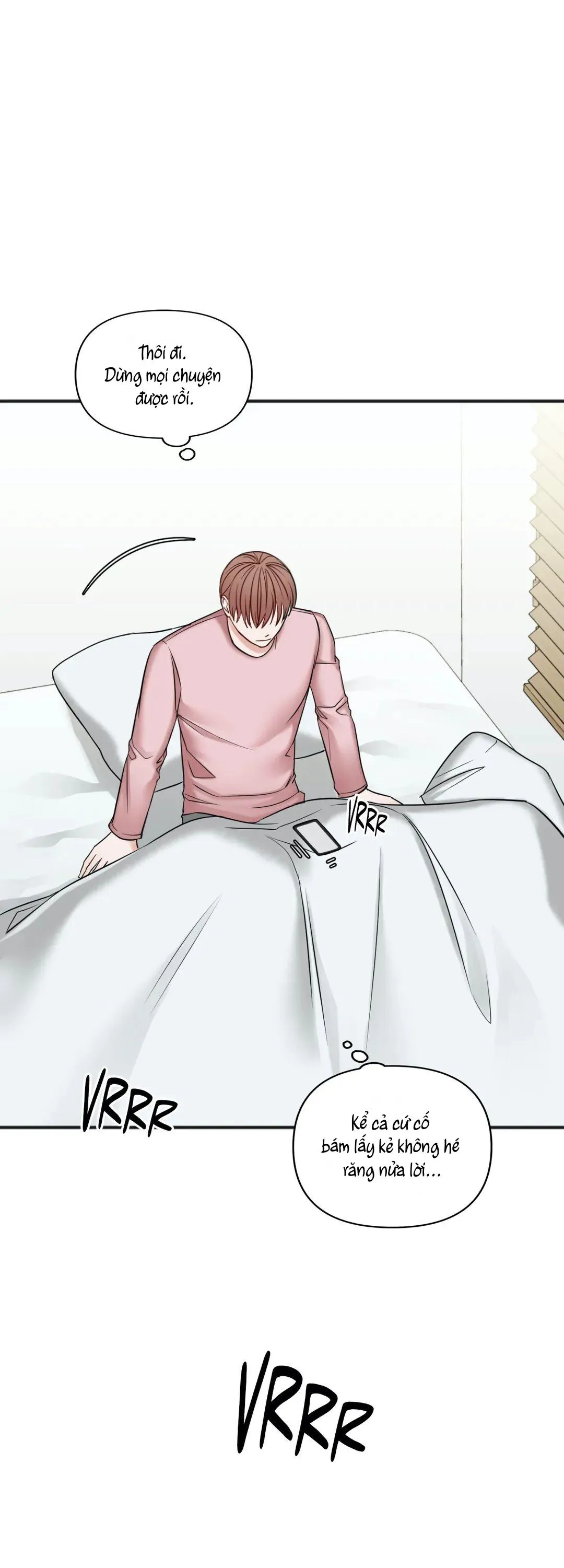 Trong Căn Phòng Riêng Chapter 44 Trang 38