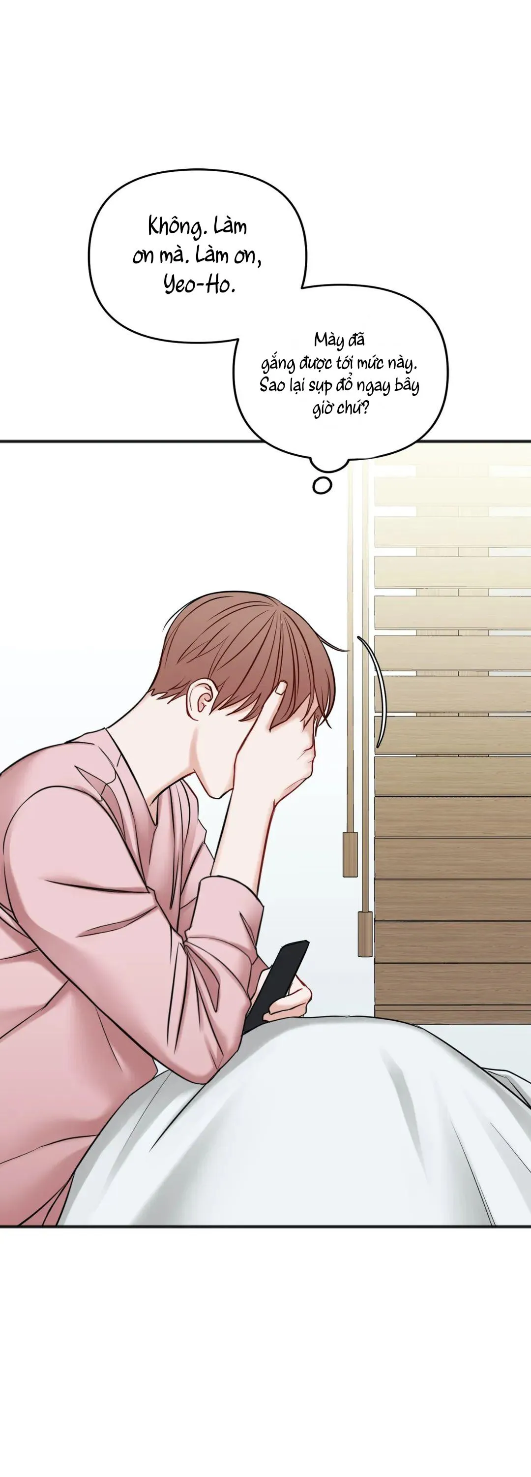 Trong Căn Phòng Riêng Chapter 44 Trang 43