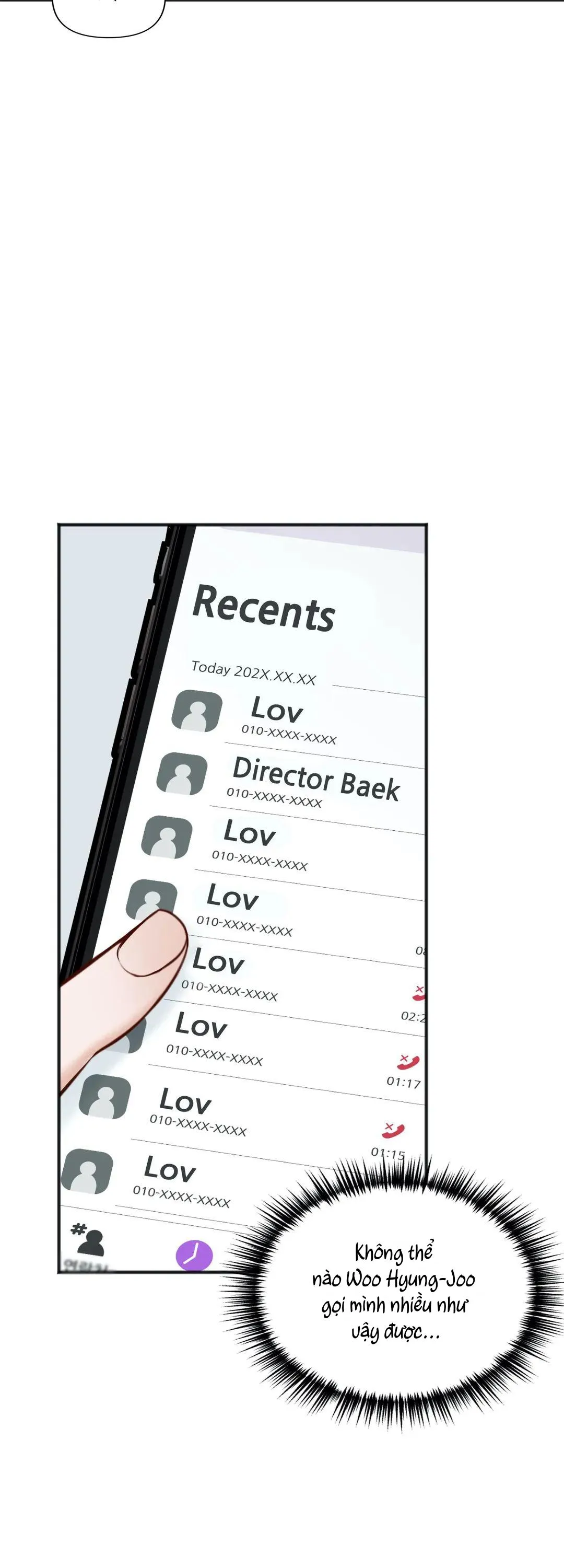 Trong Căn Phòng Riêng Chapter 44 Trang 45