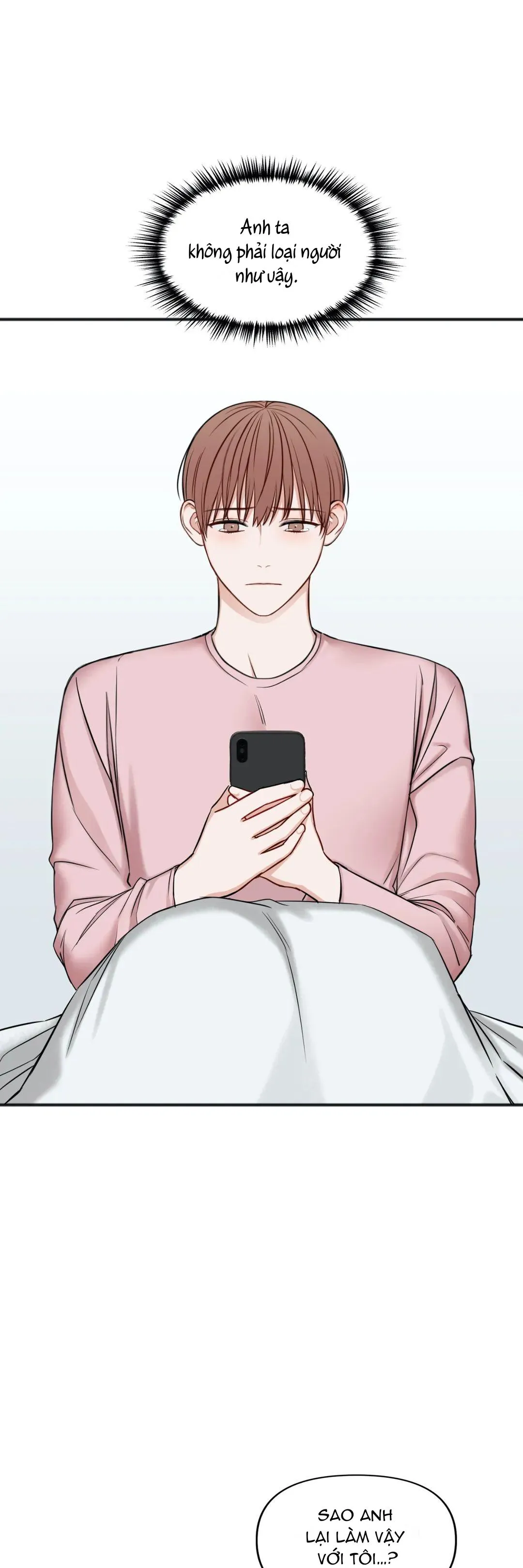 Trong Căn Phòng Riêng Chapter 44 Trang 46