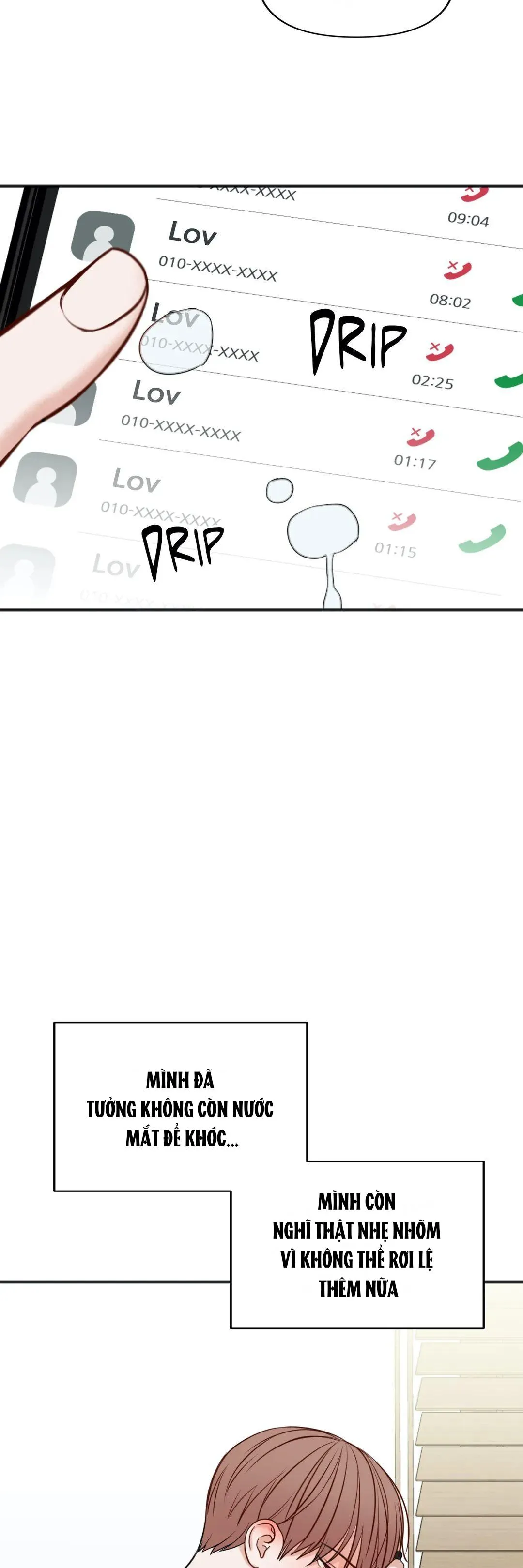 Trong Căn Phòng Riêng Chapter 44 Trang 47