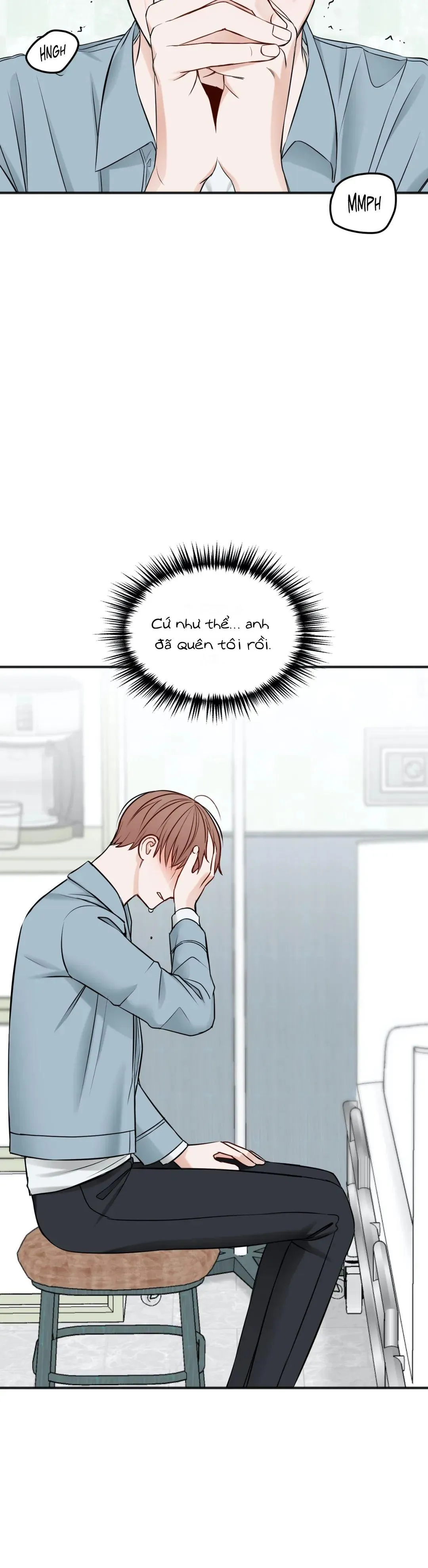 Trong Căn Phòng Riêng Chapter 45 Trang 11