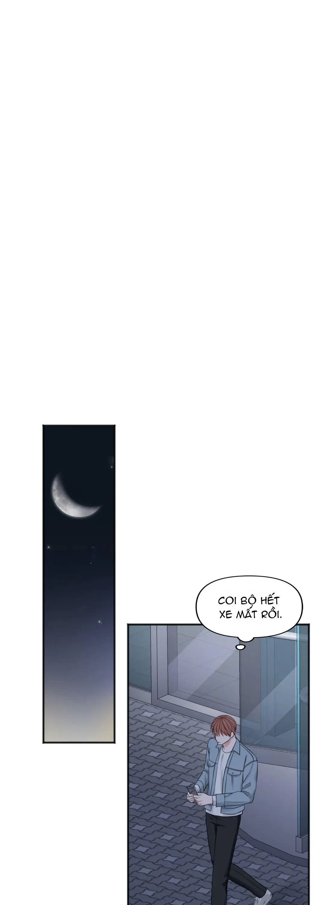 Trong Căn Phòng Riêng Chapter 45 Trang 12