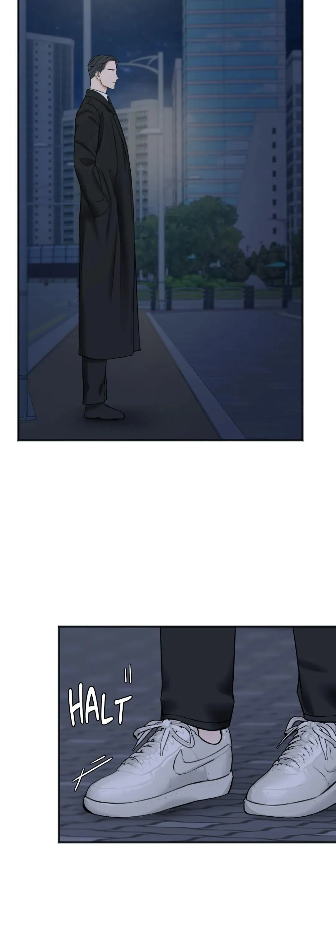 Trong Căn Phòng Riêng Chapter 45 Trang 14