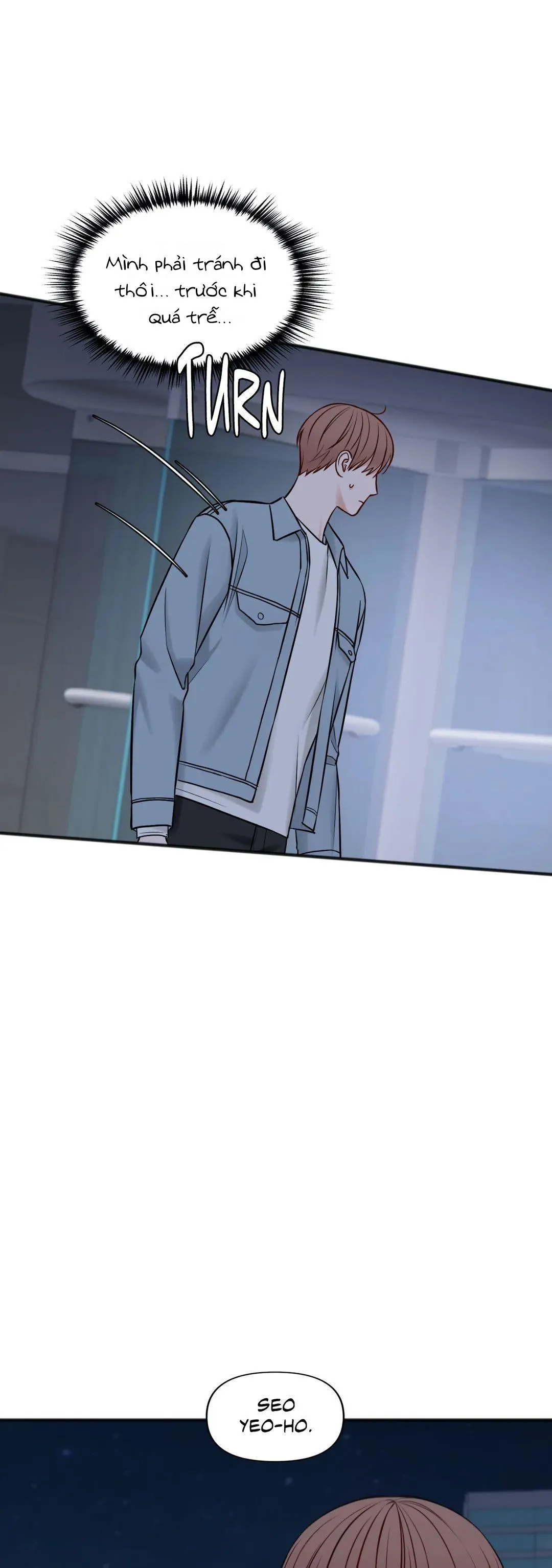 Trong Căn Phòng Riêng Chapter 45 Trang 15