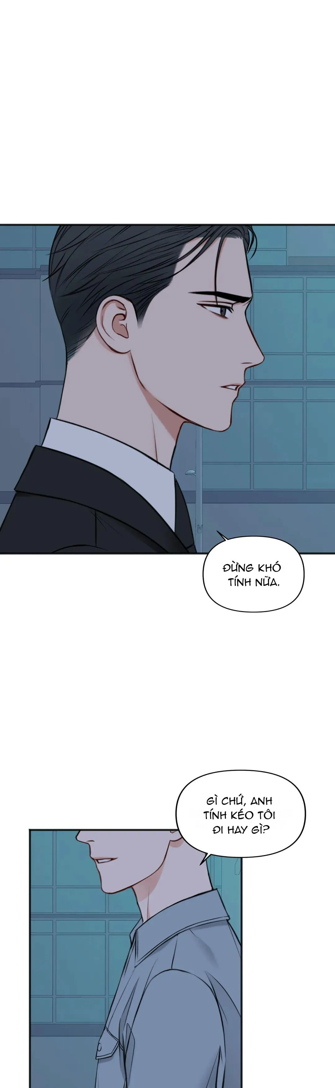 Trong Căn Phòng Riêng Chapter 45 Trang 24