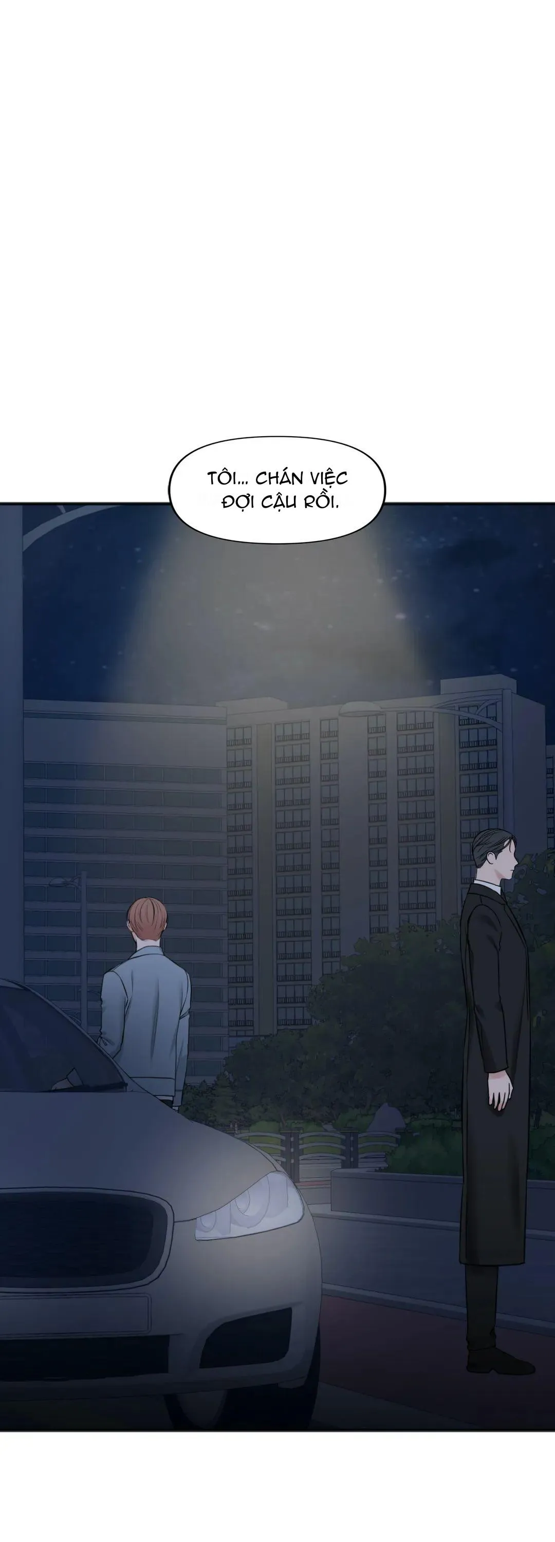 Trong Căn Phòng Riêng Chapter 45 Trang 29