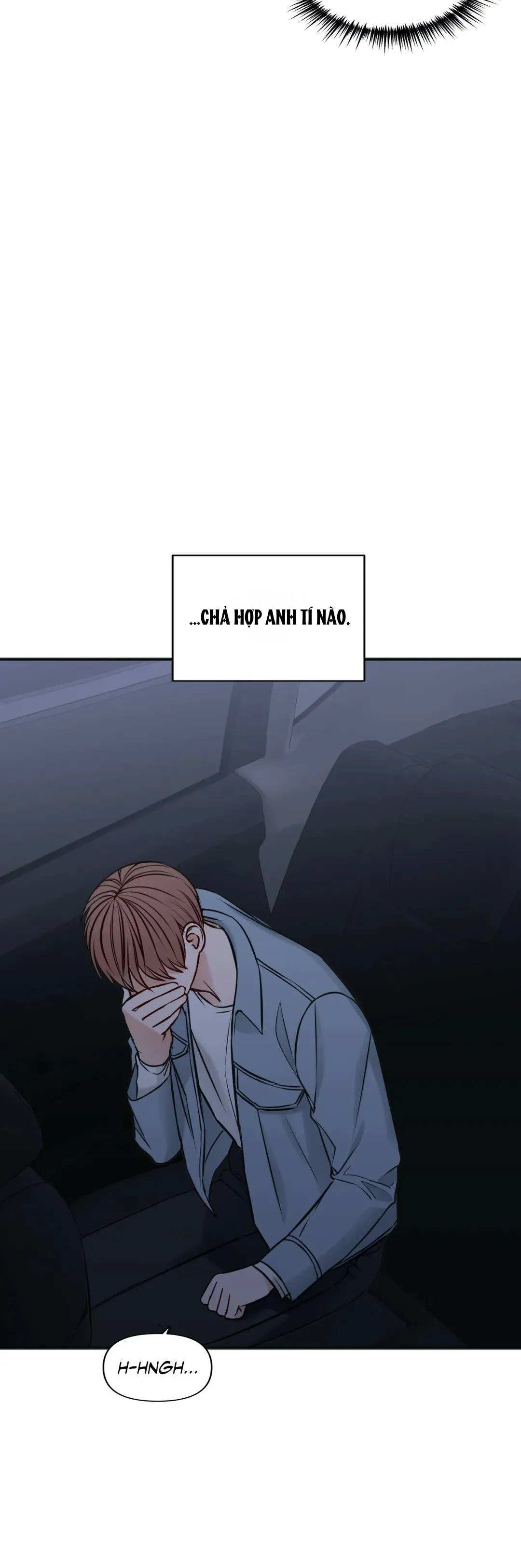 Trong Căn Phòng Riêng Chapter 45 Trang 32