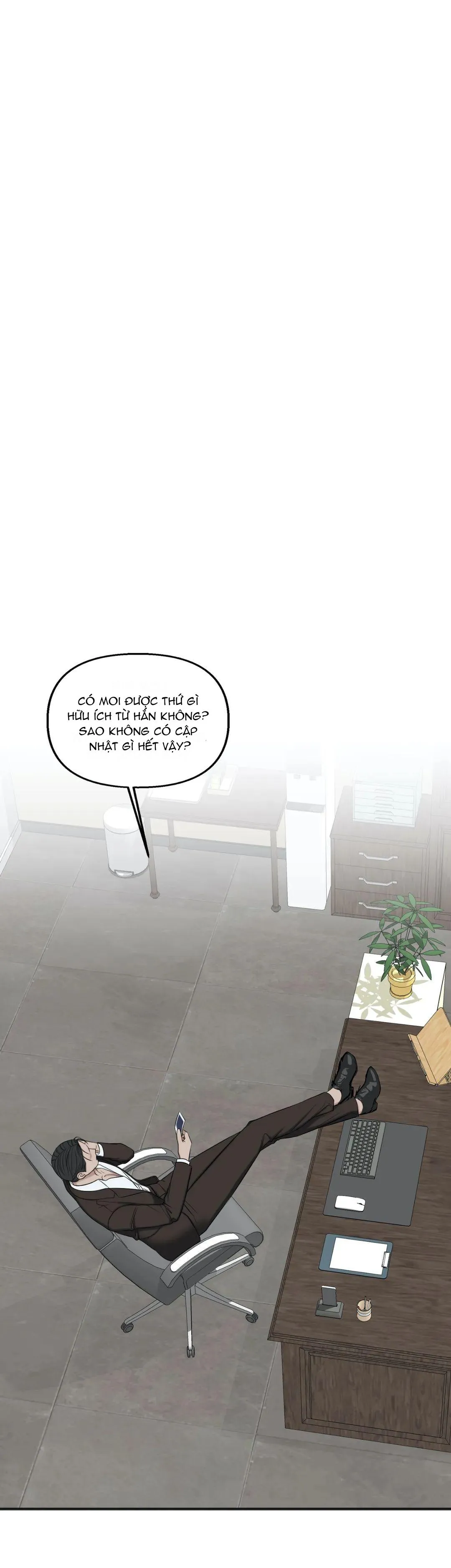 Trong Căn Phòng Riêng Chapter 45 Trang 33