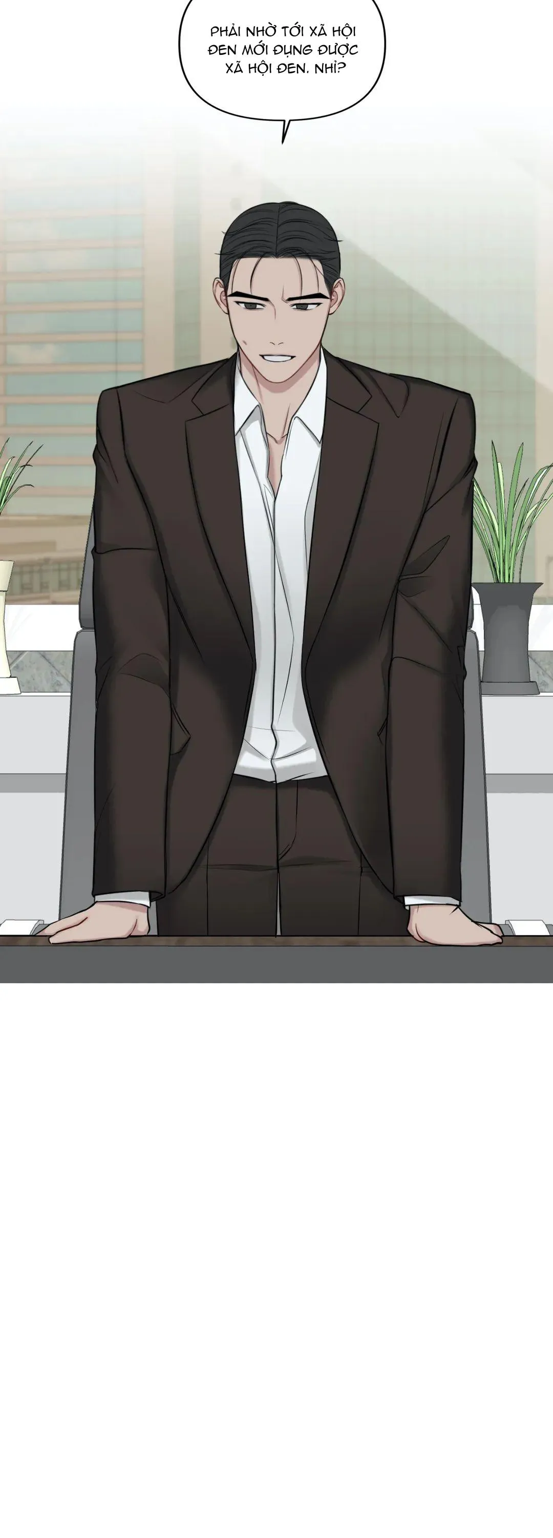Trong Căn Phòng Riêng Chapter 45 Trang 39