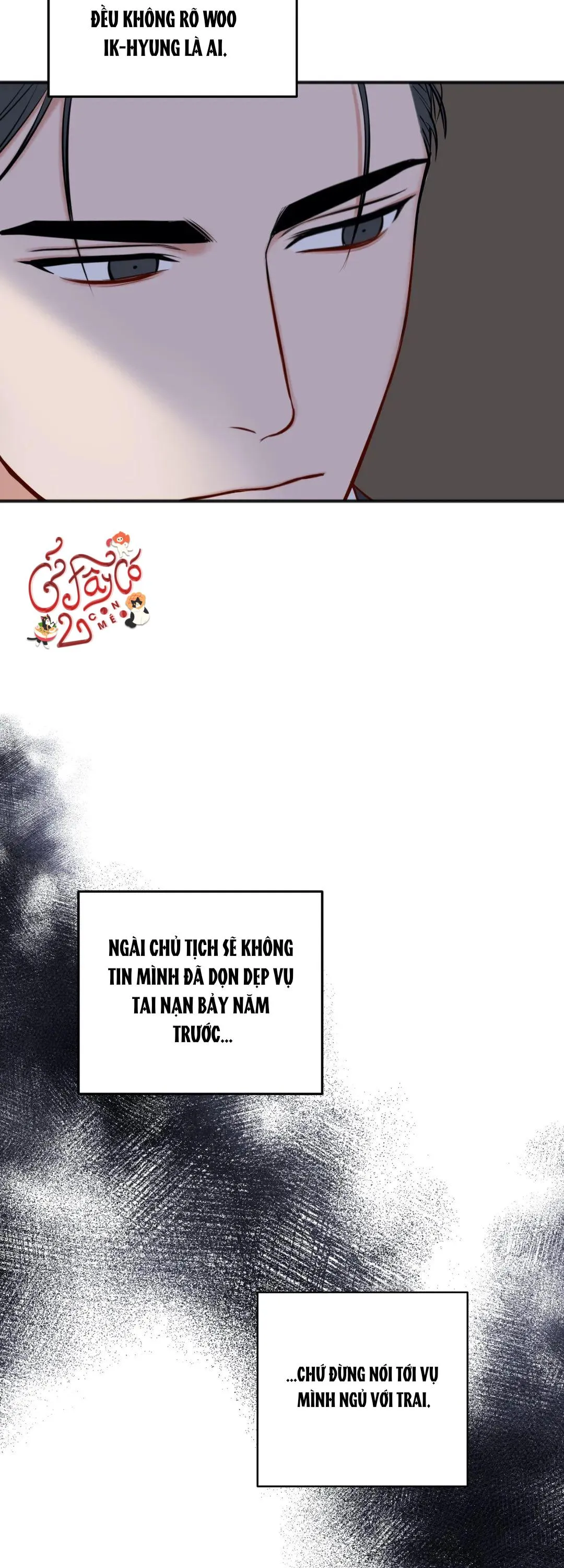 Trong Căn Phòng Riêng Chapter 45 Trang 43