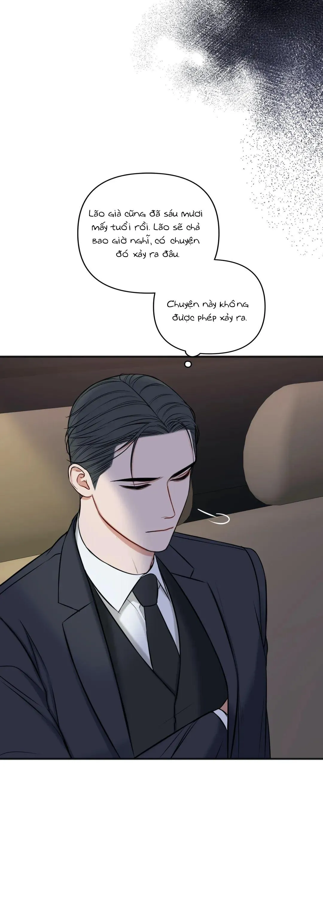 Trong Căn Phòng Riêng Chapter 45 Trang 44