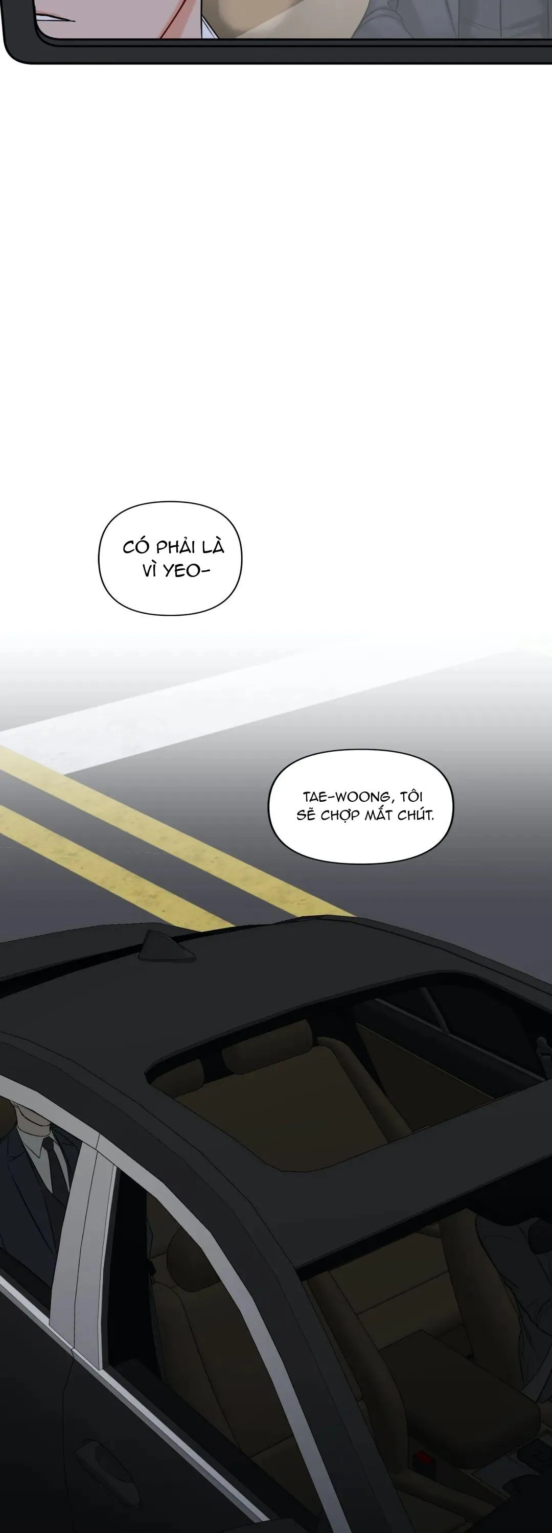 Trong Căn Phòng Riêng Chapter 45 Trang 48