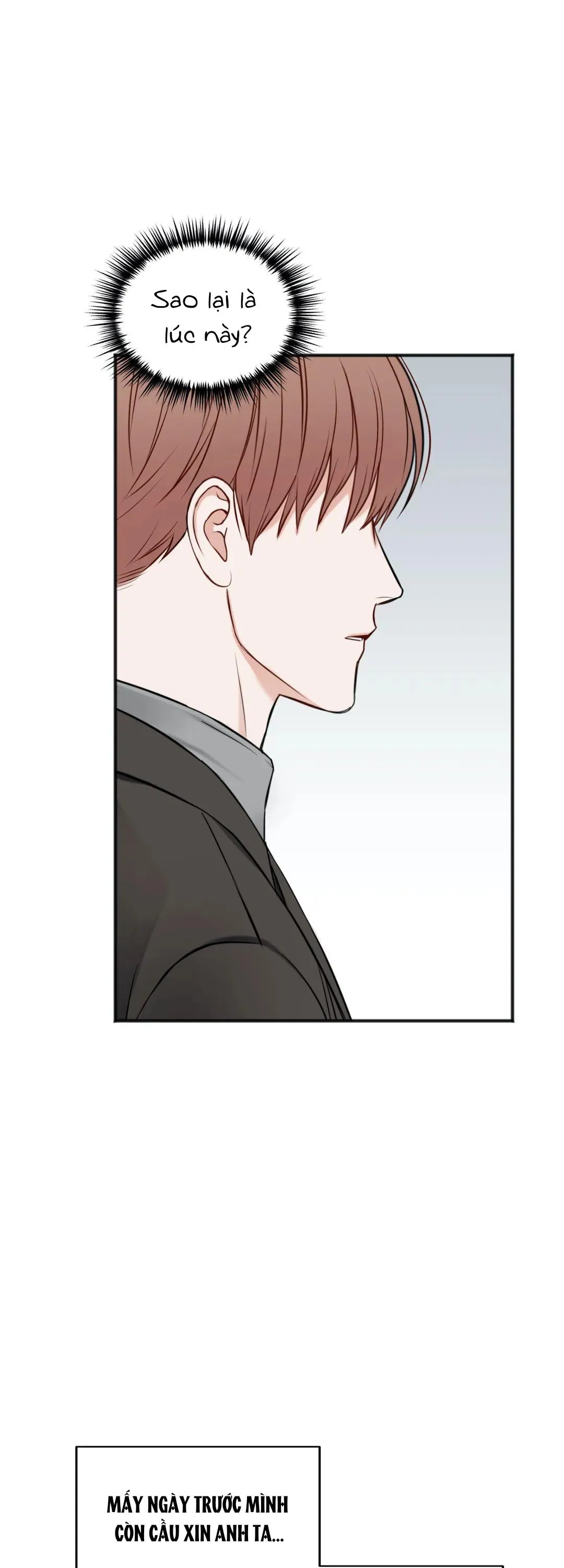 Trong Căn Phòng Riêng Chapter 46 Trang 5