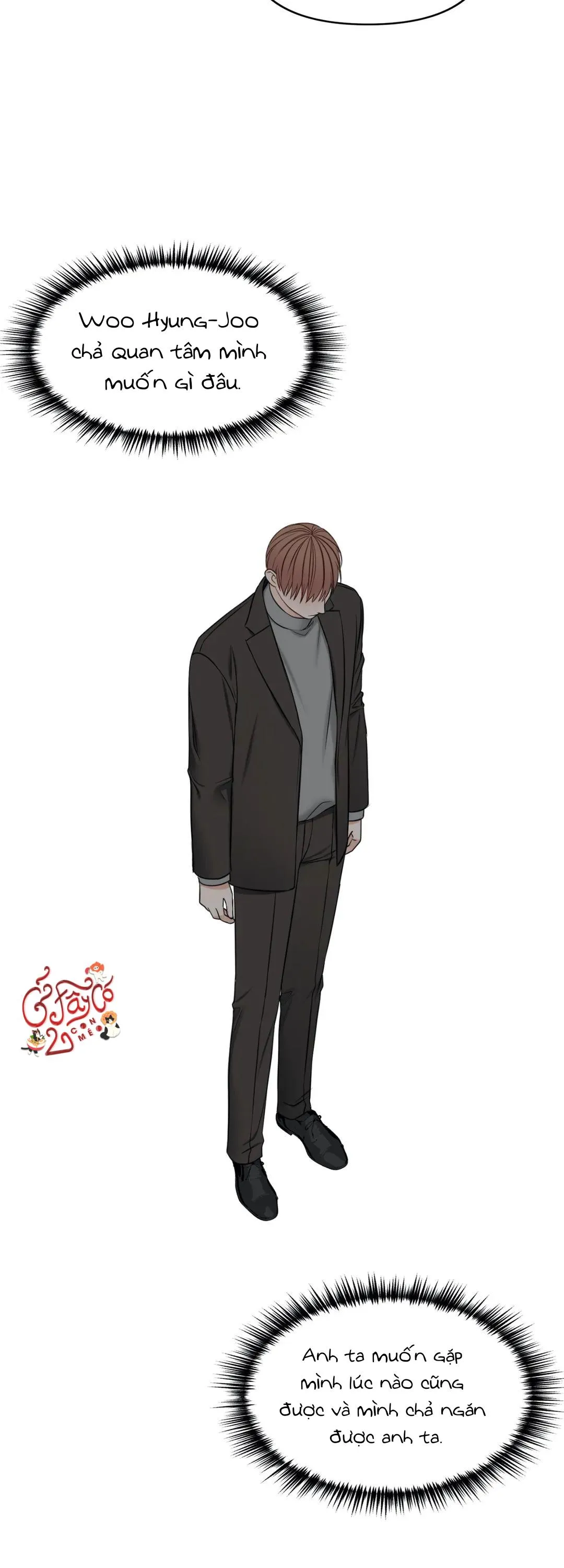 Trong Căn Phòng Riêng Chapter 46 Trang 7