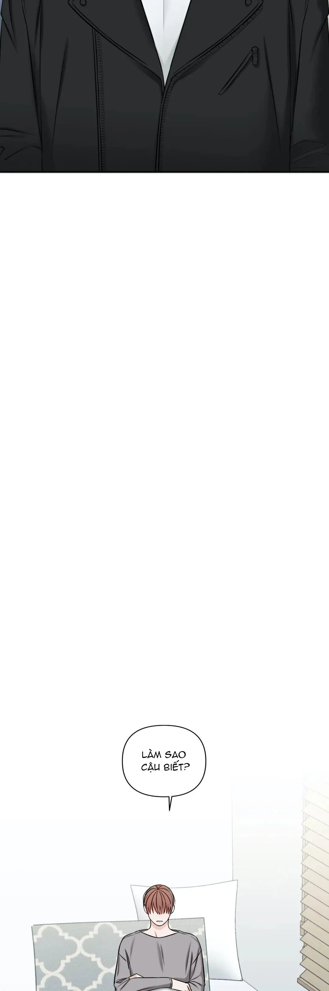 Trong Căn Phòng Riêng Chapter 46 Trang 9