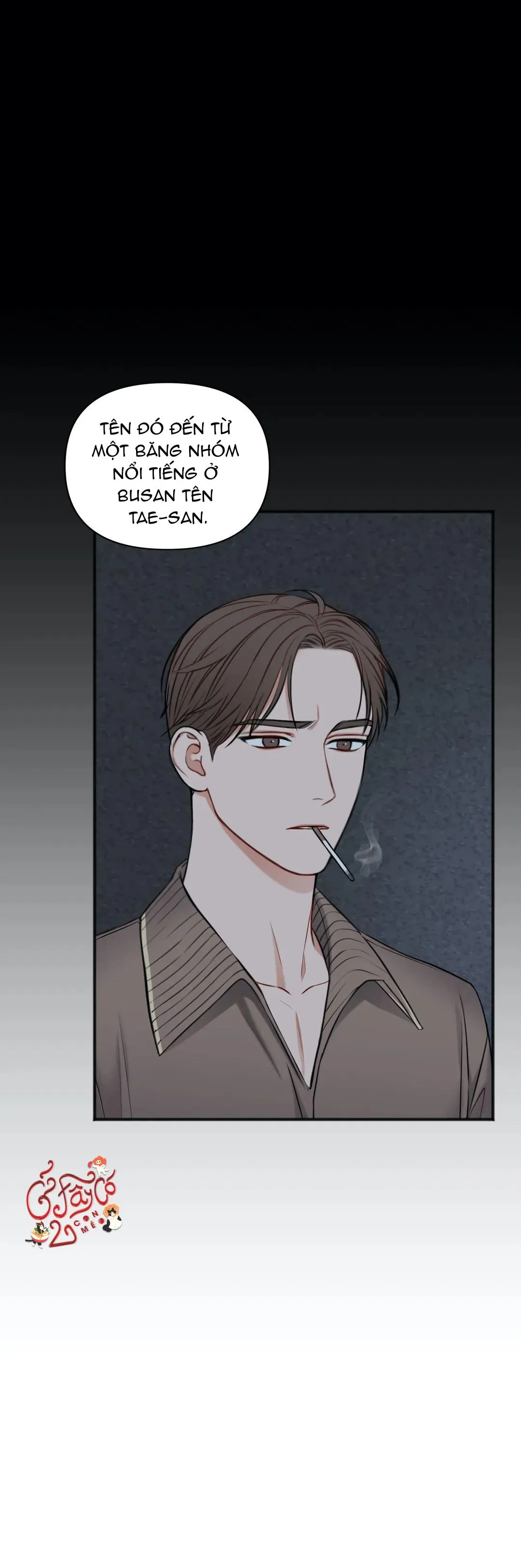 Trong Căn Phòng Riêng Chapter 46 Trang 13