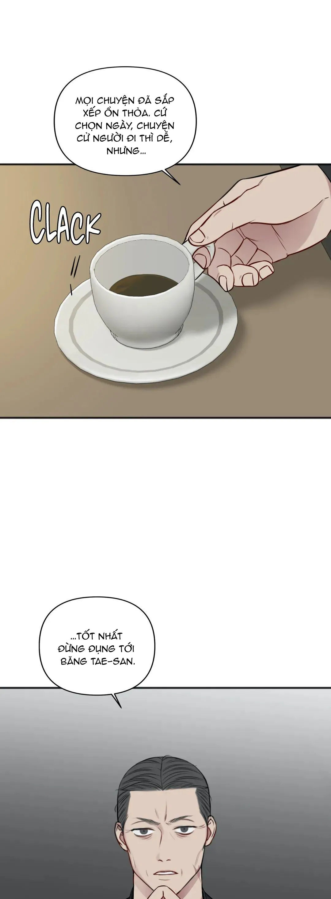 Trong Căn Phòng Riêng Chapter 46 Trang 24