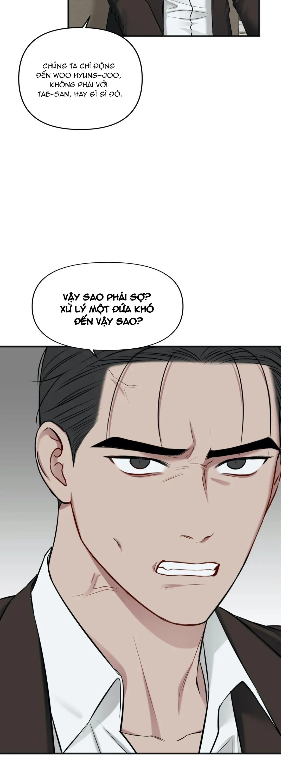 Trong Căn Phòng Riêng Chapter 46 Trang 26