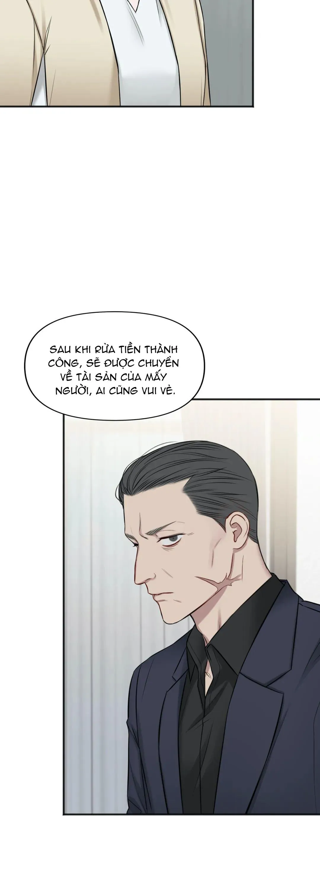 Trong Căn Phòng Riêng Chapter 46 Trang 29
