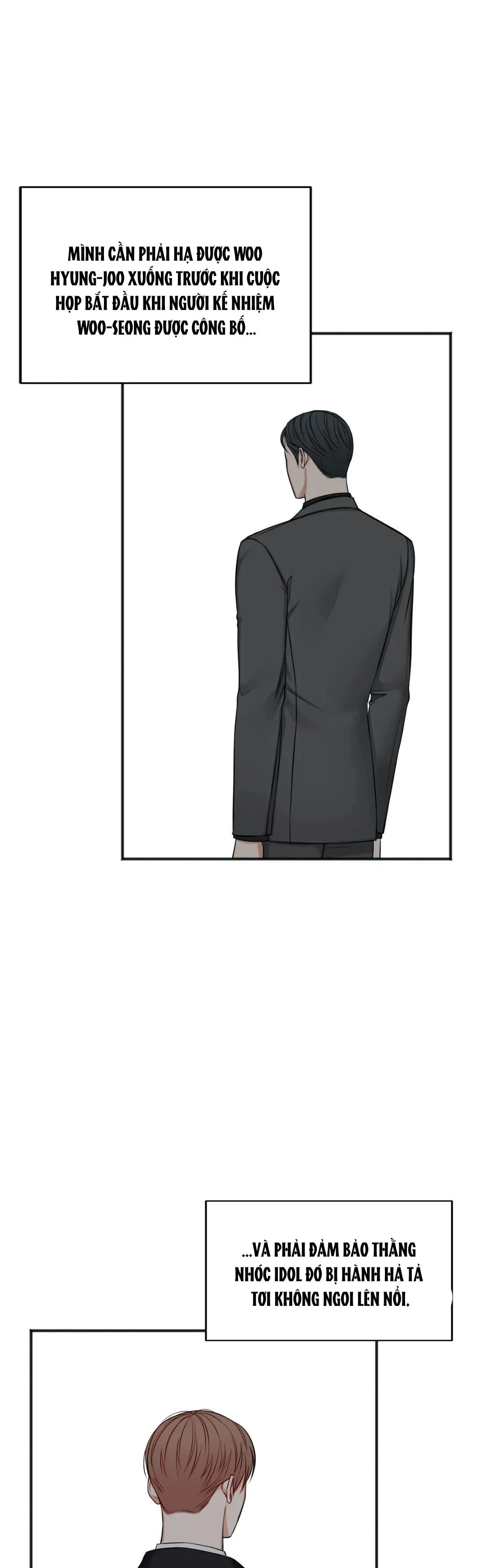 Trong Căn Phòng Riêng Chapter 46 Trang 30