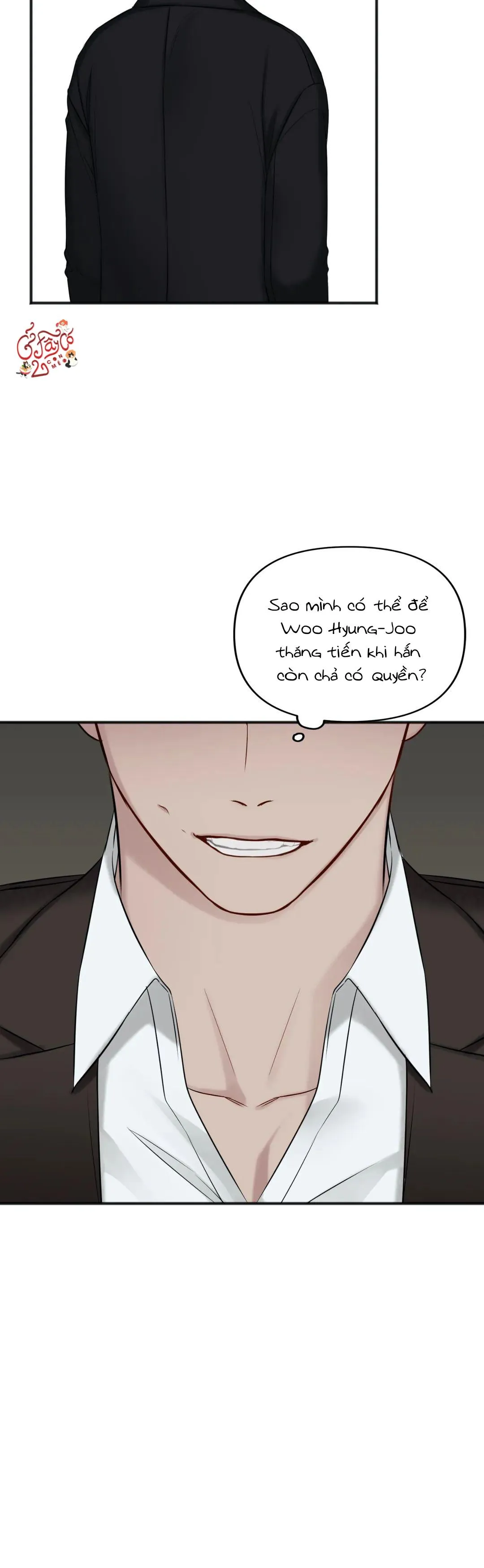 Trong Căn Phòng Riêng Chapter 46 Trang 31