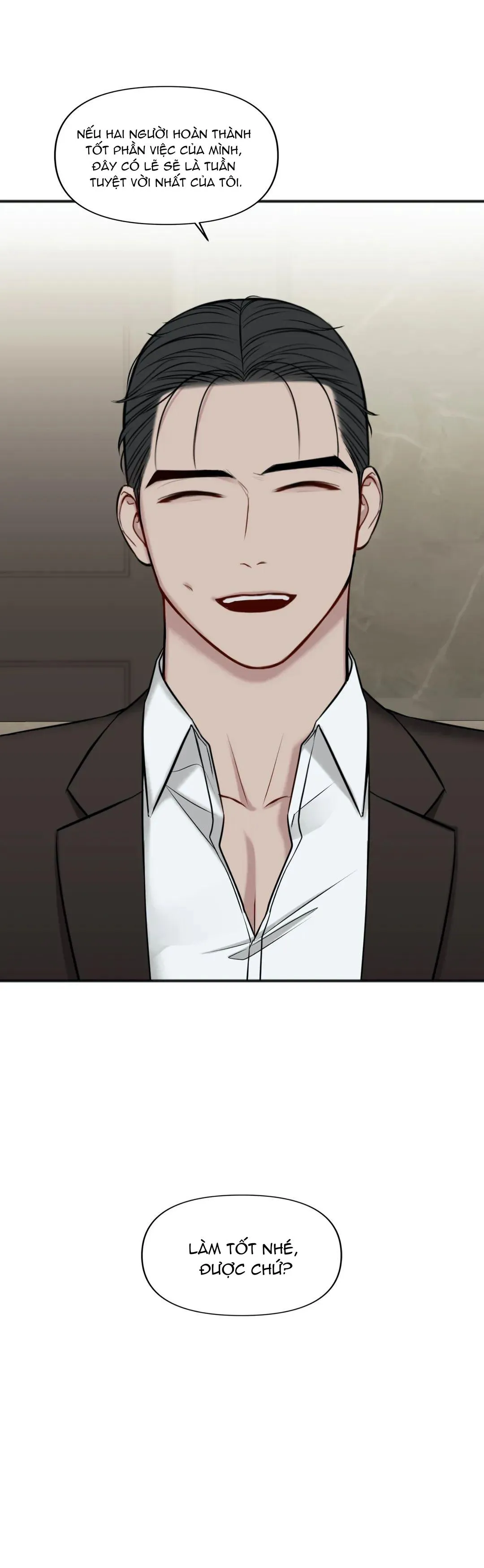 Trong Căn Phòng Riêng Chapter 46 Trang 32