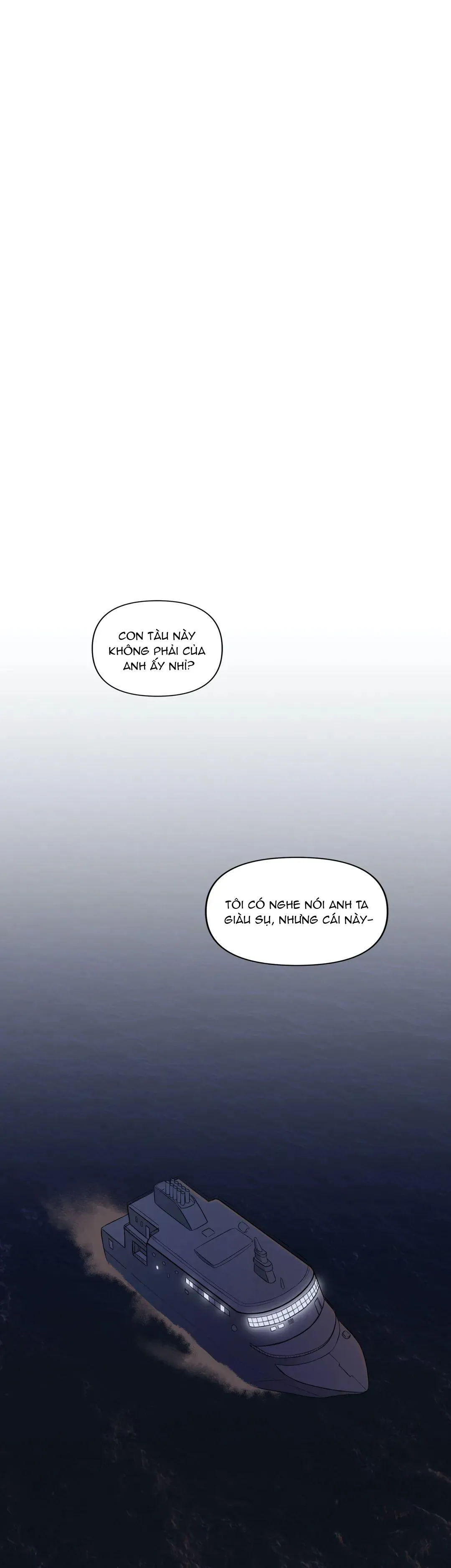 Trong Căn Phòng Riêng Chapter 46 Trang 35