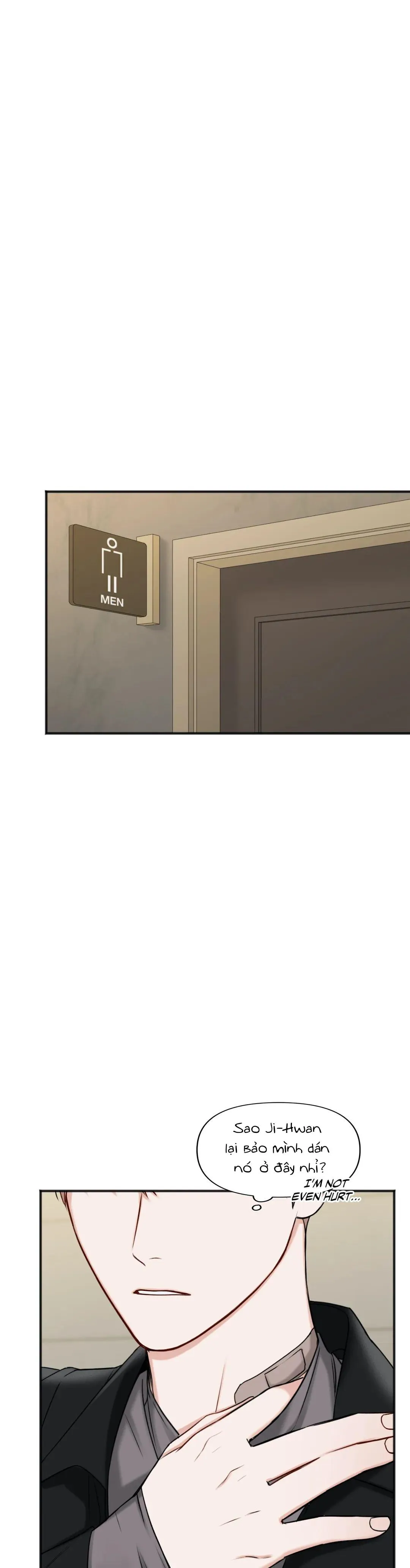 Trong Căn Phòng Riêng Chapter 46 Trang 42