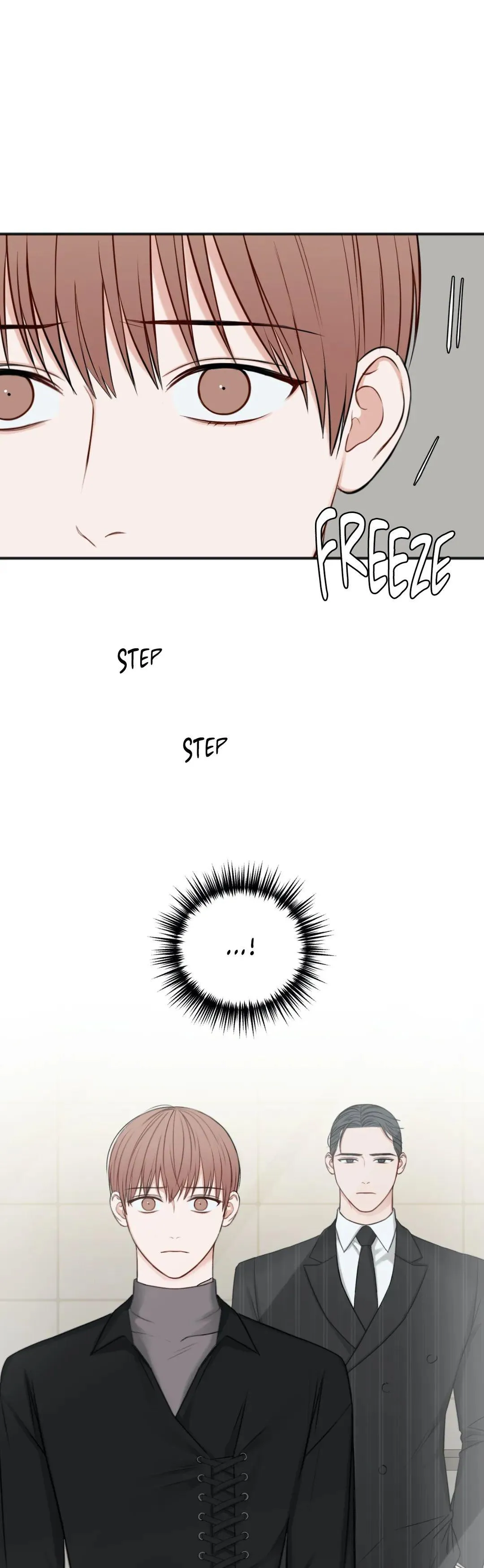 Trong Căn Phòng Riêng Chapter 46 Trang 44