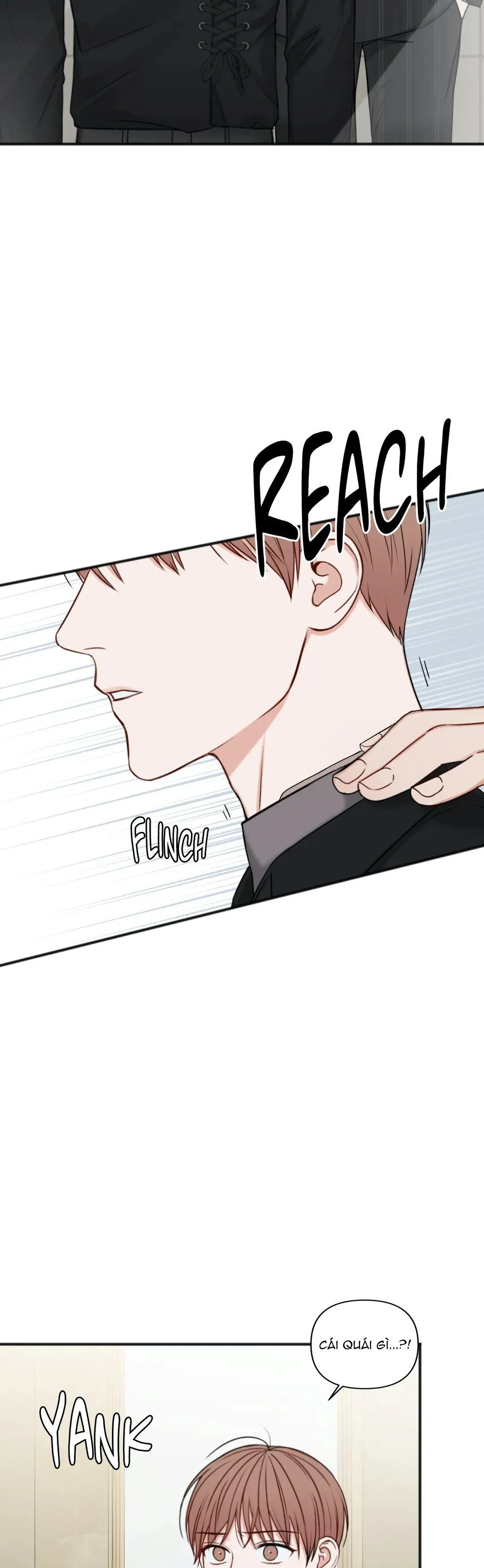 Trong Căn Phòng Riêng Chapter 46 Trang 45