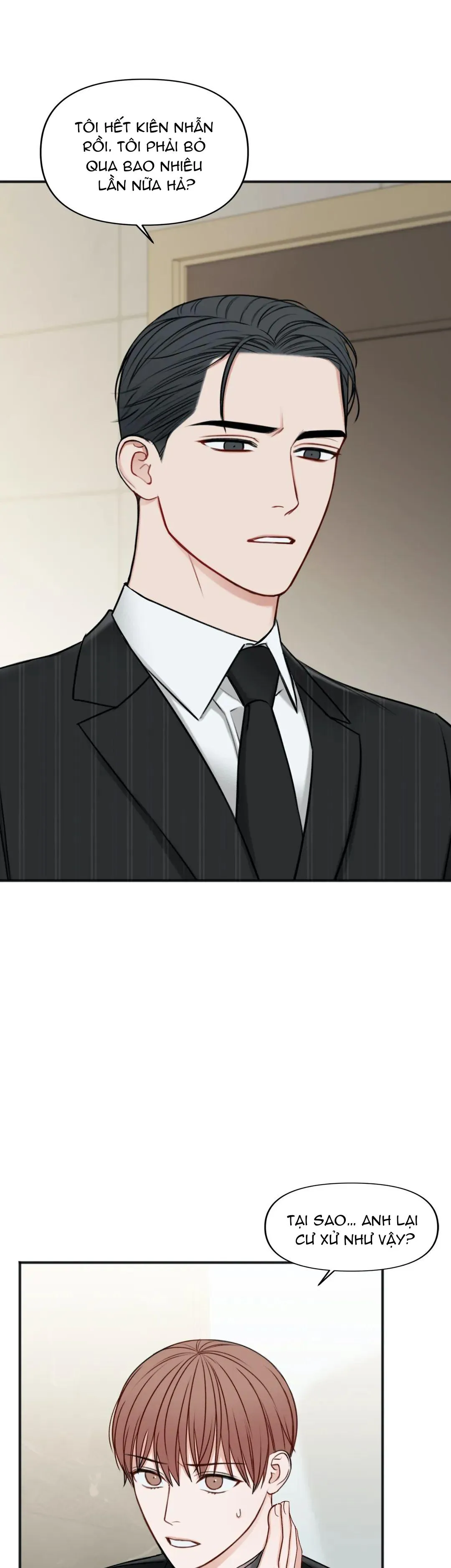 Trong Căn Phòng Riêng Chapter 46 Trang 47