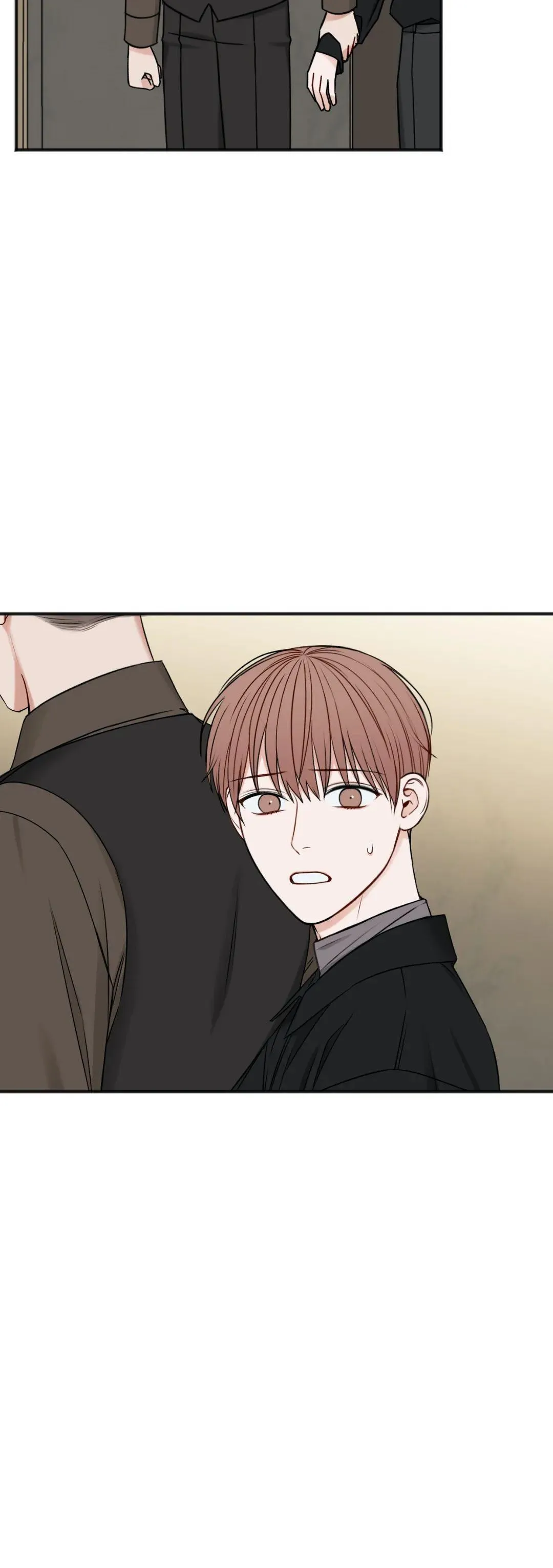 Trong Căn Phòng Riêng Chapter 47 Trang 3