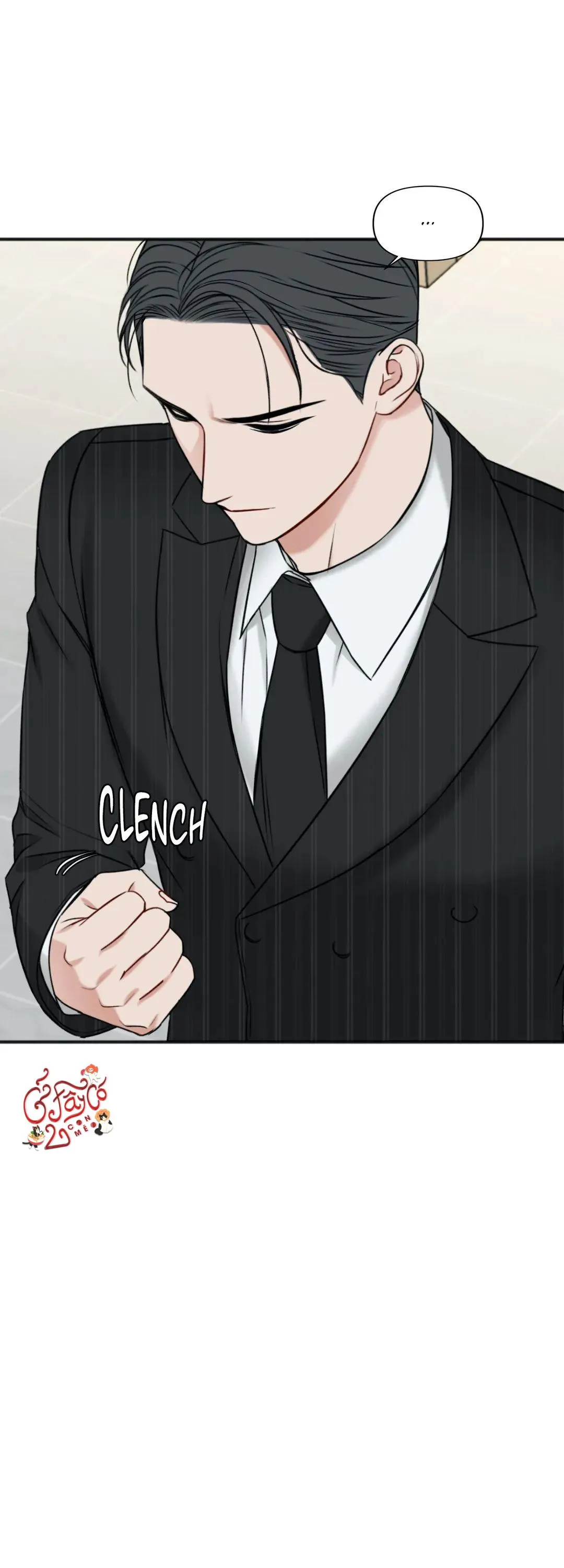 Trong Căn Phòng Riêng Chapter 47 Trang 4